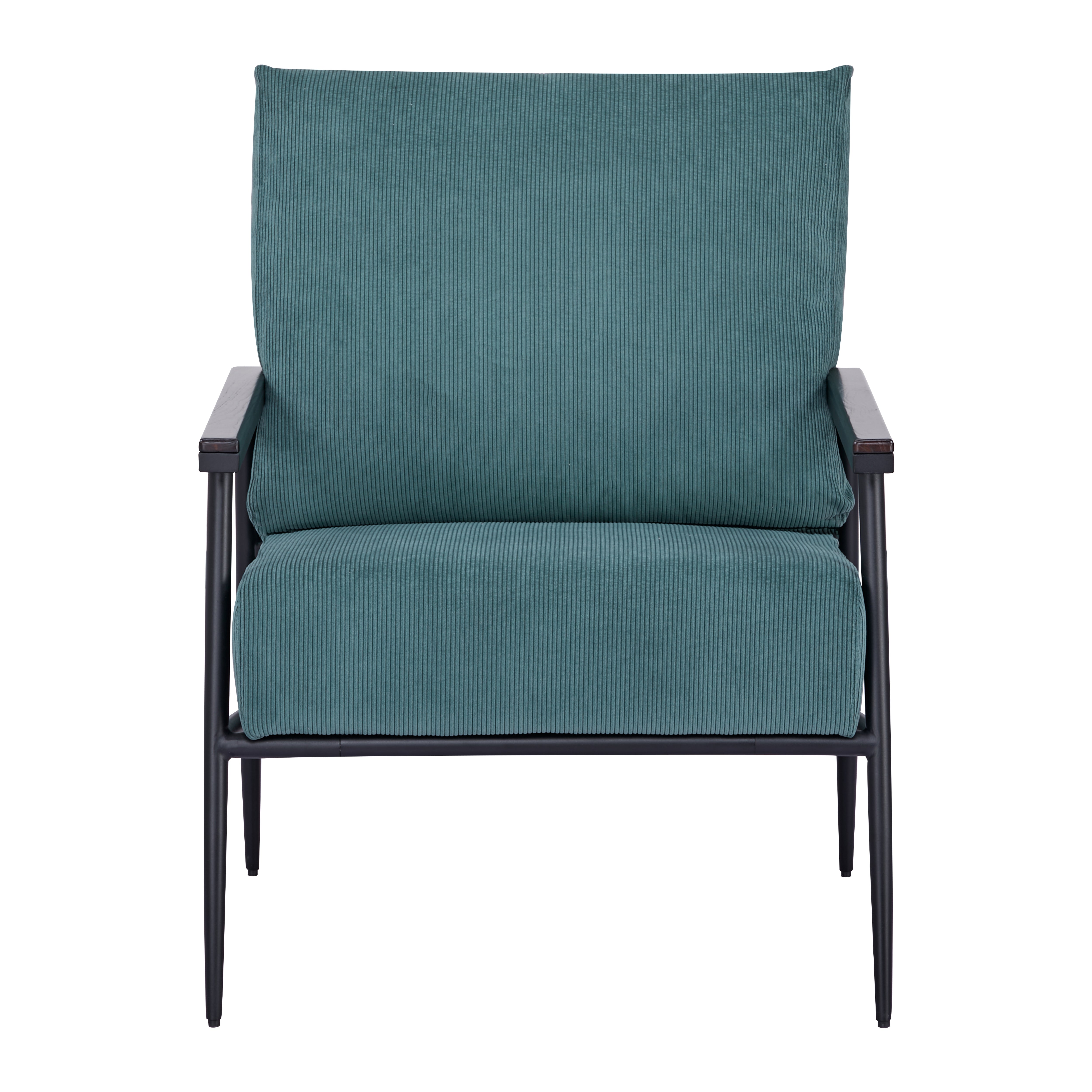 Parker Accent Chair - Artdeco Home