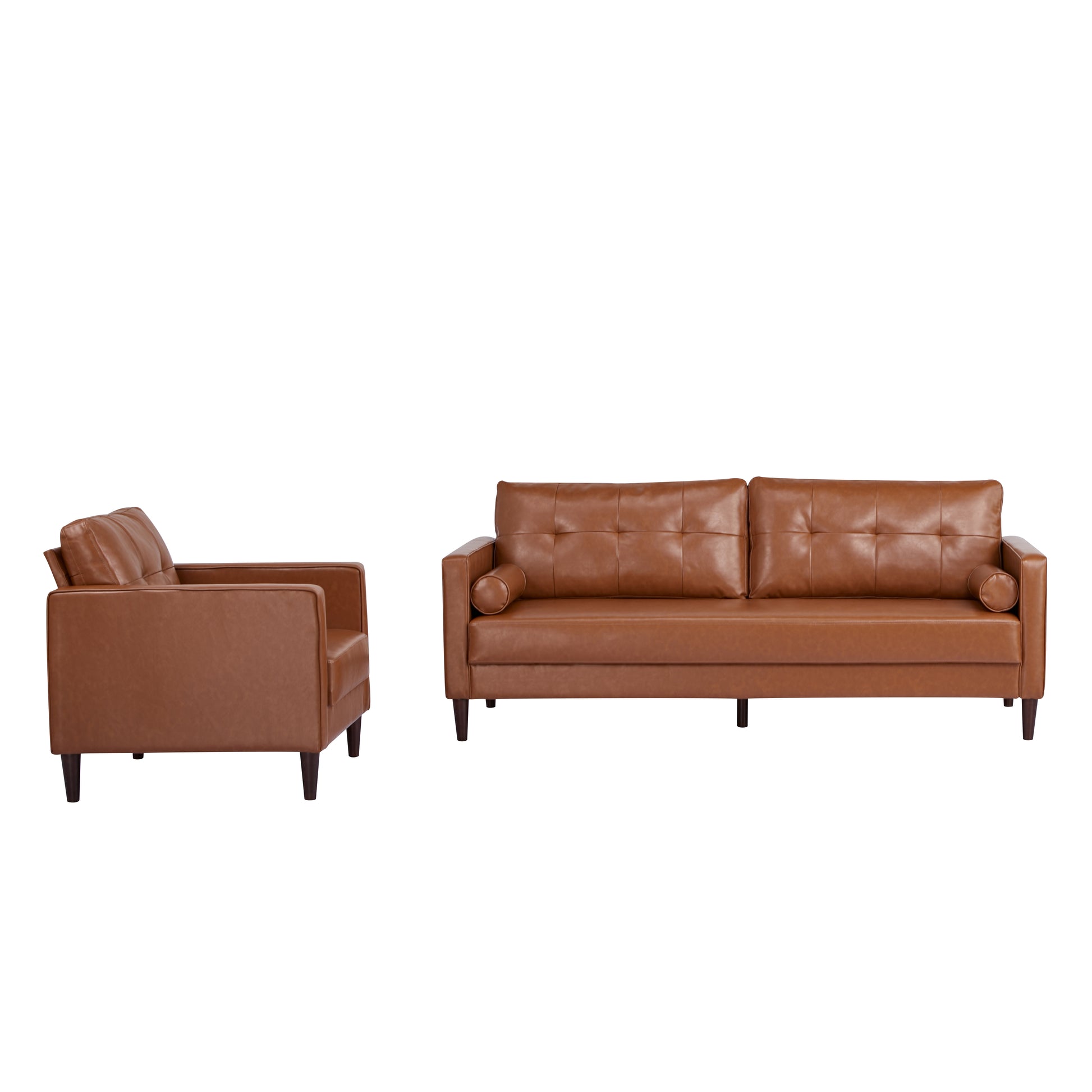 Anza Sofa Chair - Artdeco Home