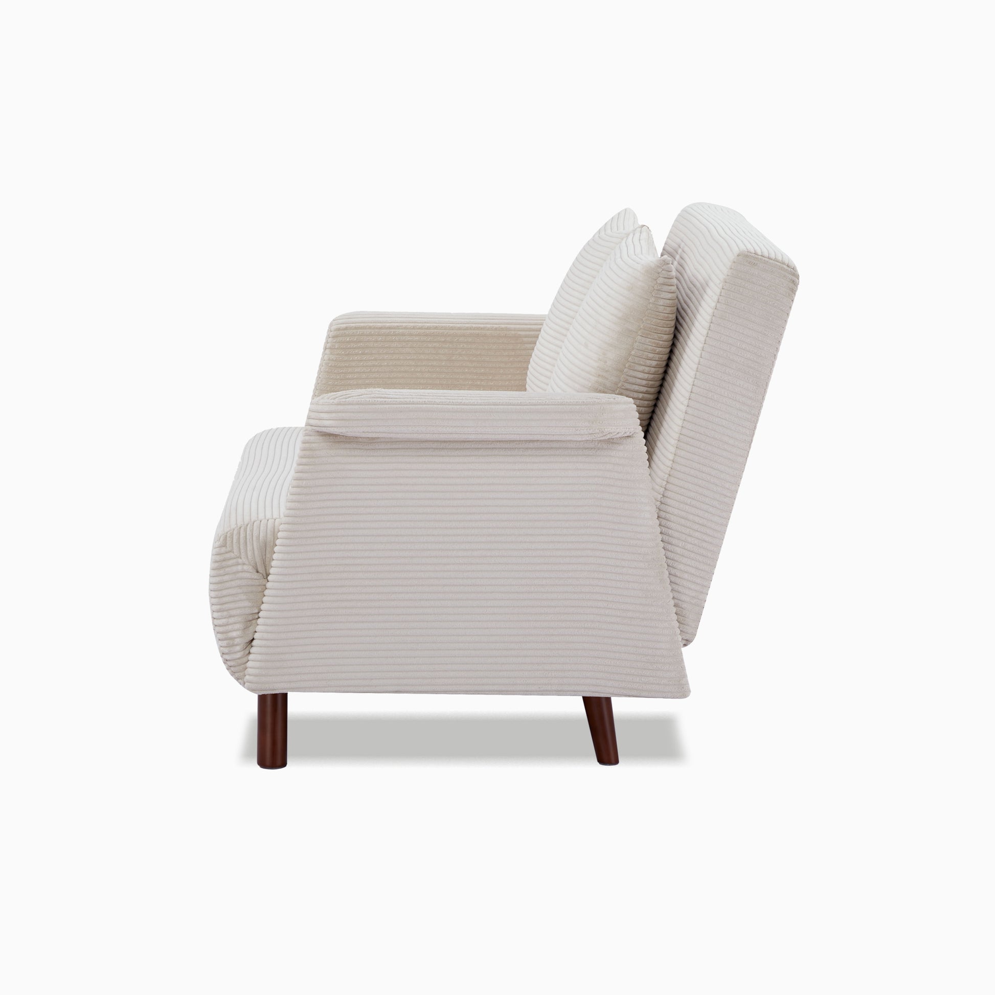 Boston Convertible Chair - Artdeco Home