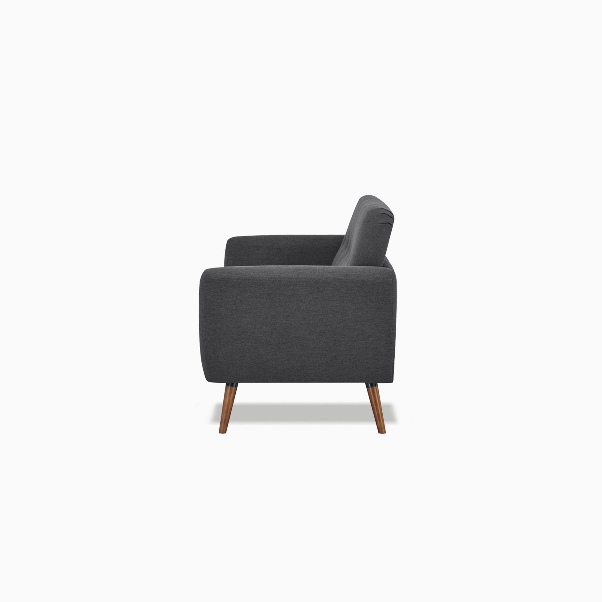 Oakland Loveseat - Artdeco Home