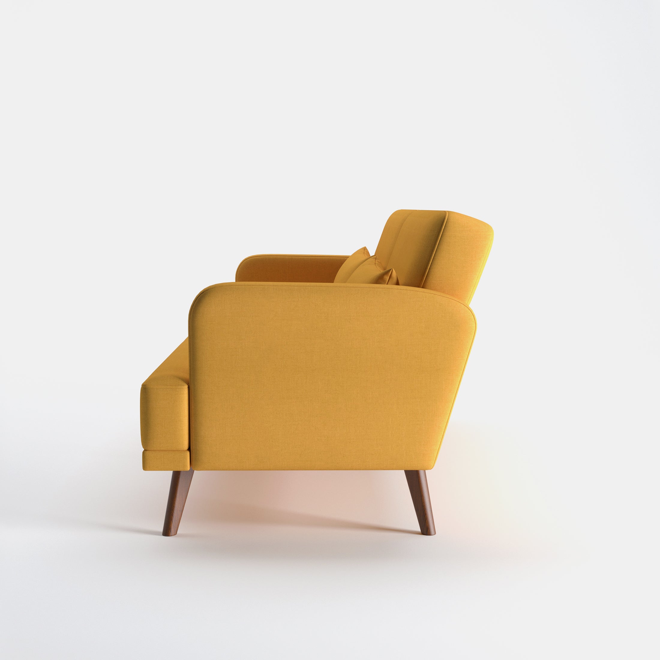 Tacoma Convertible Sofa - Artdeco Home