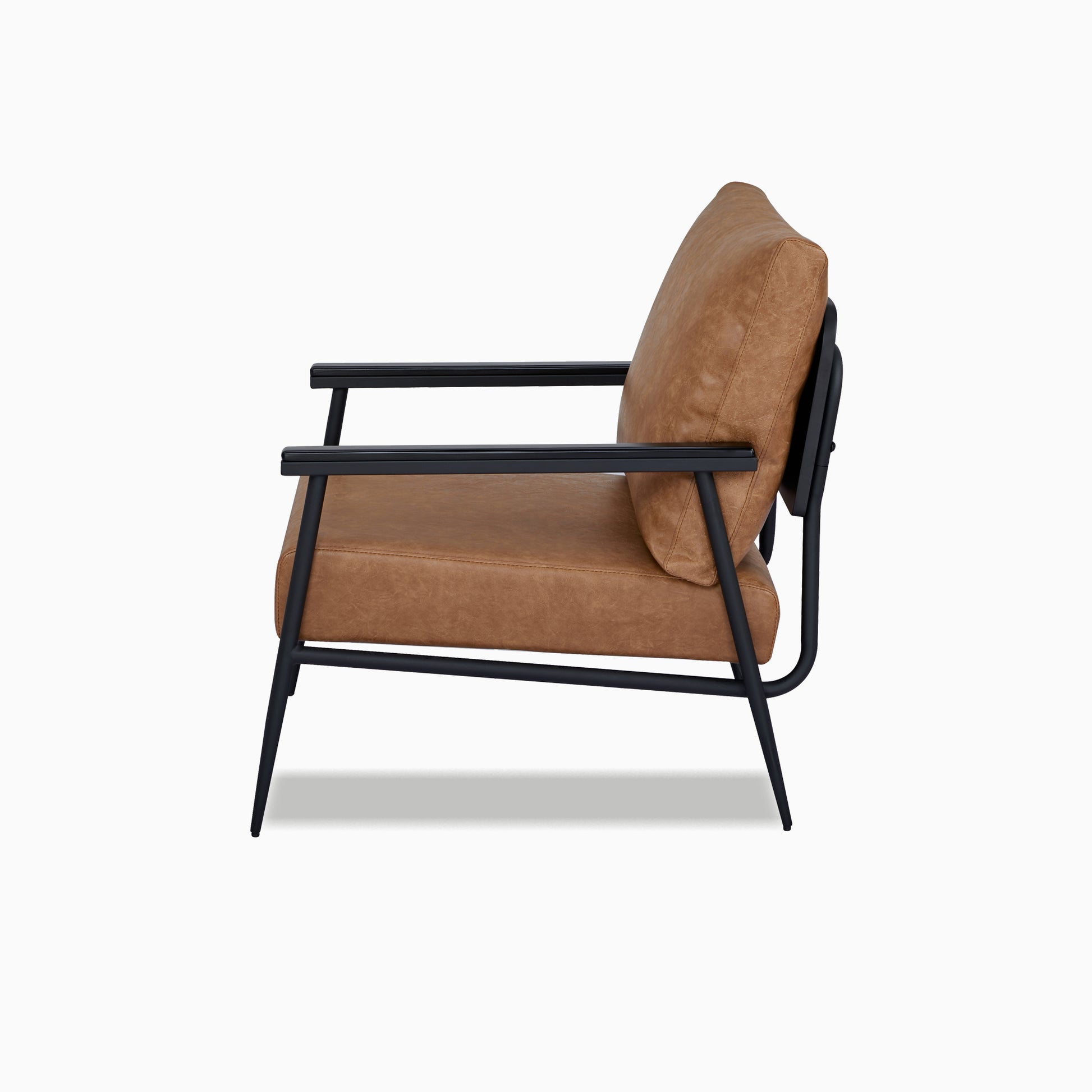 Parker Accent Chair - Artdeco Home