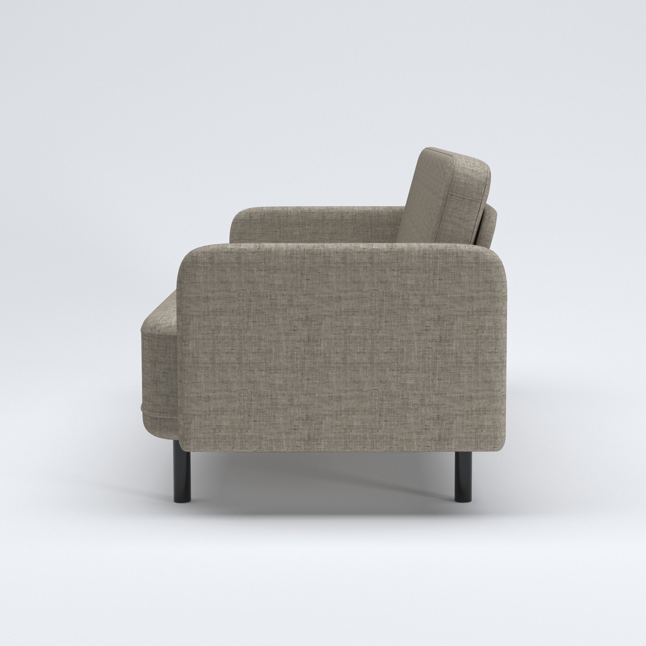 Metro Loveseat