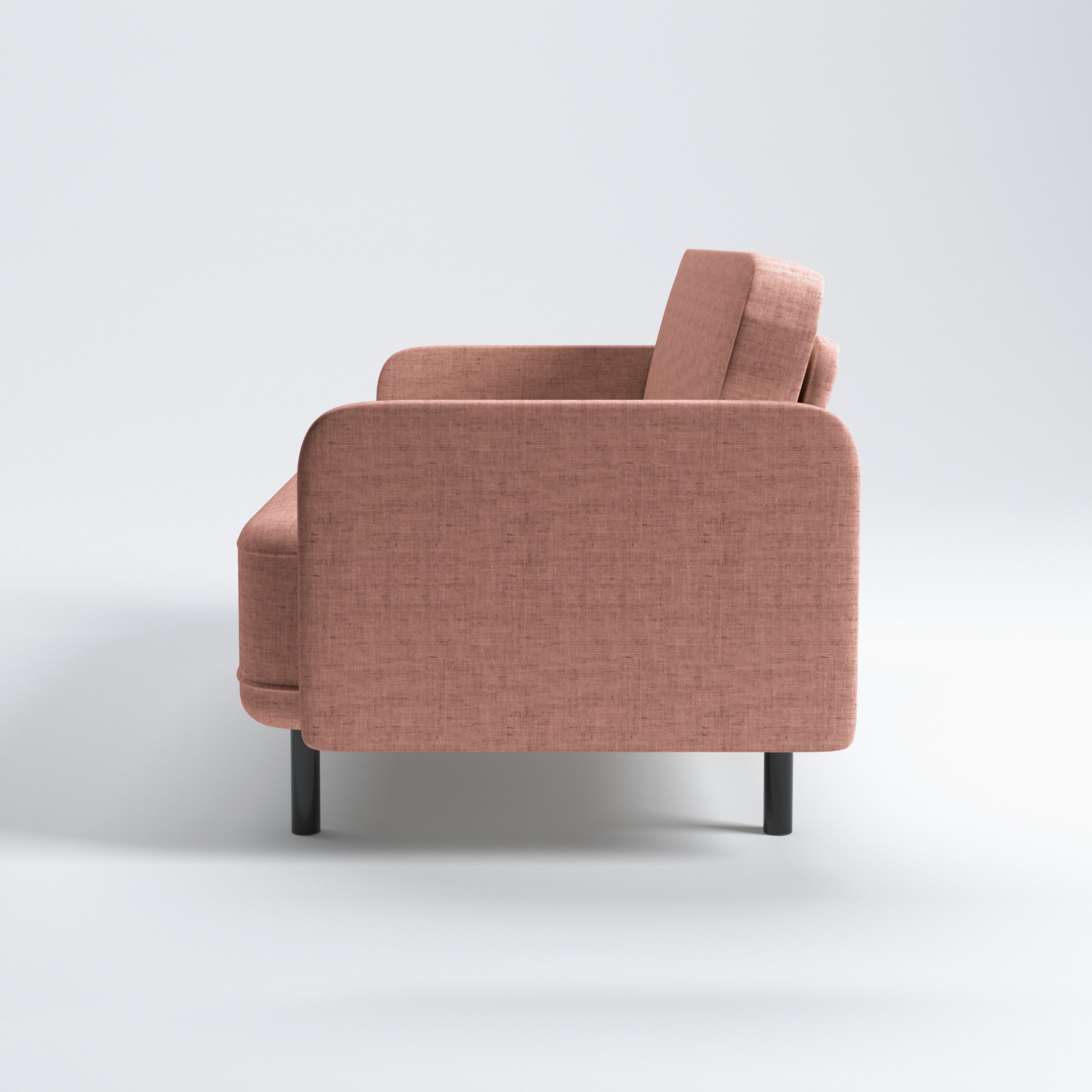 Metro Loveseat