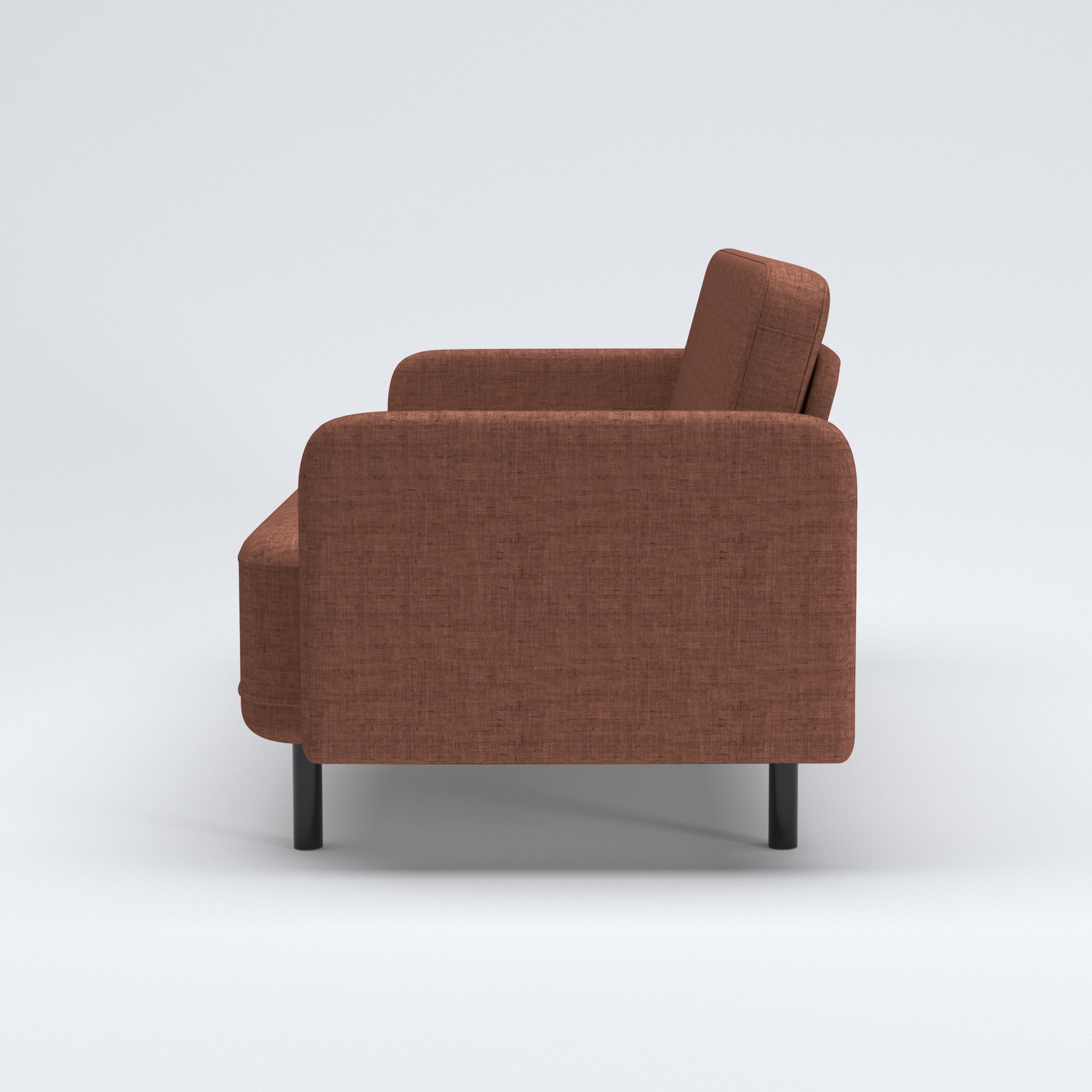 Metro Loveseat