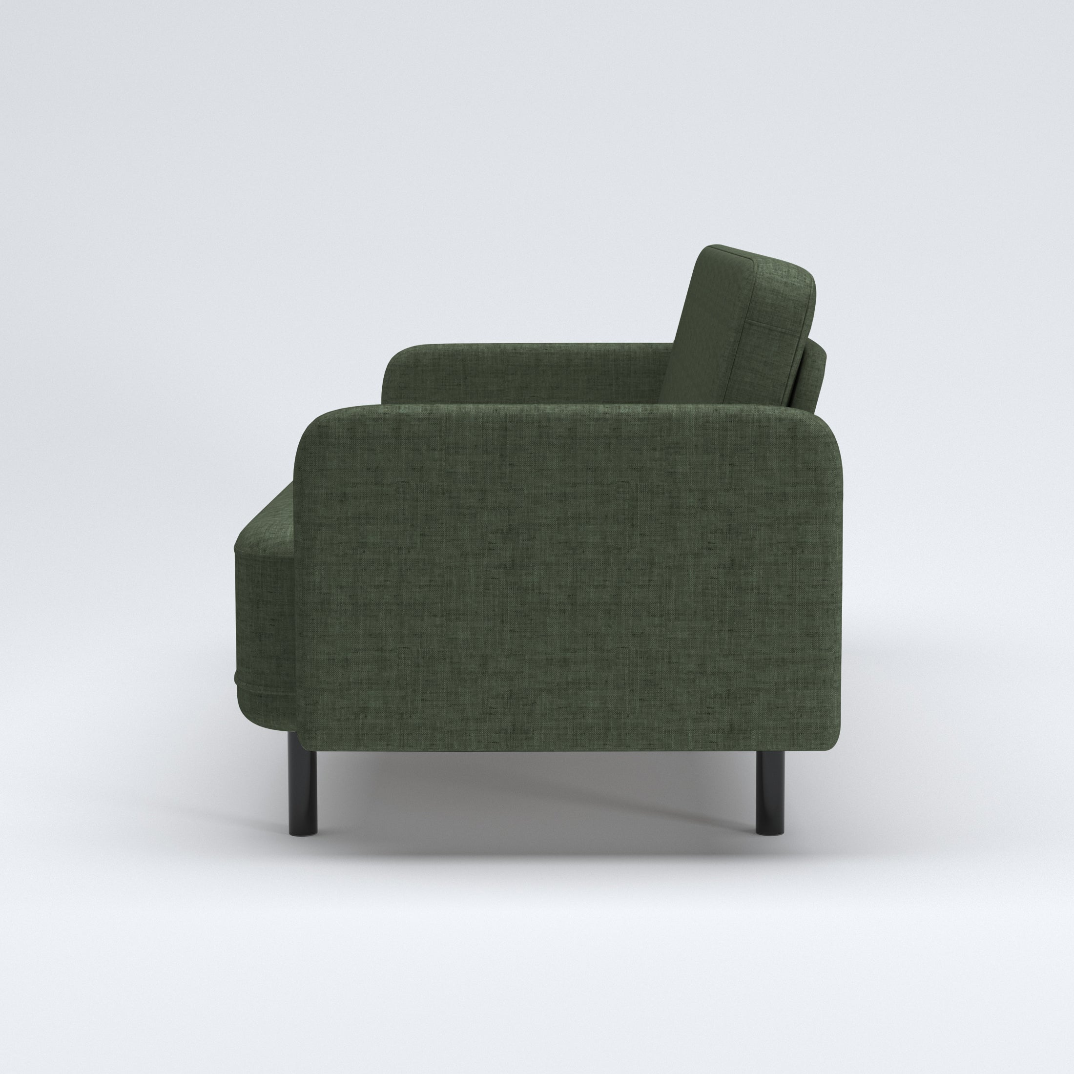 Metro Loveseat