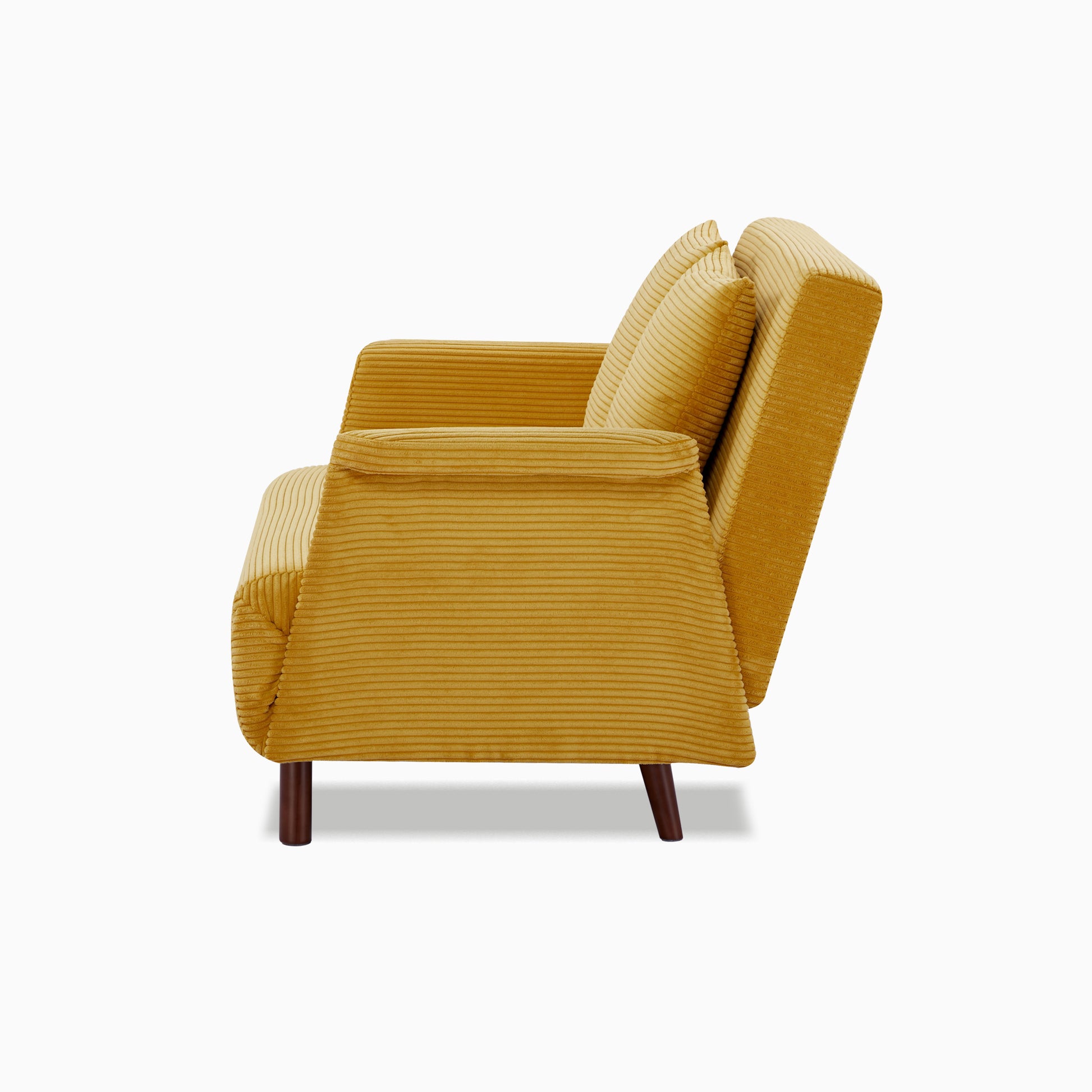 Boston Convertible Chair - Artdeco Home