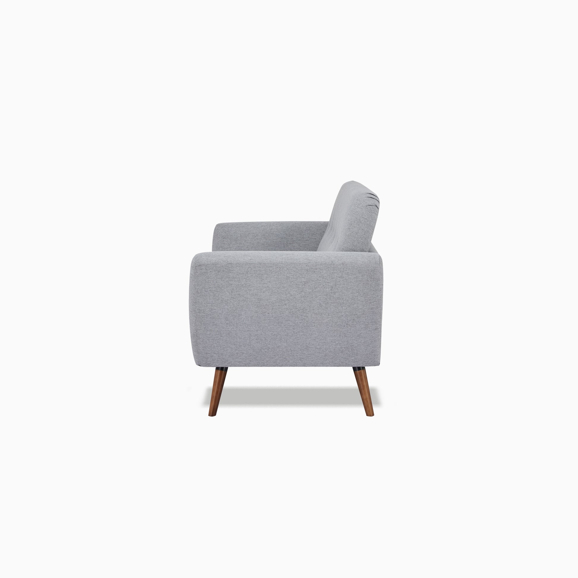 Oakland Loveseat - Artdeco Home