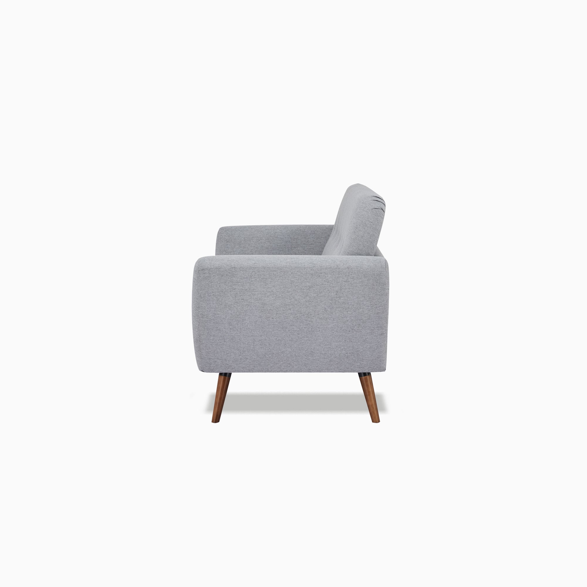 Oakland Loveseat - Artdeco Home