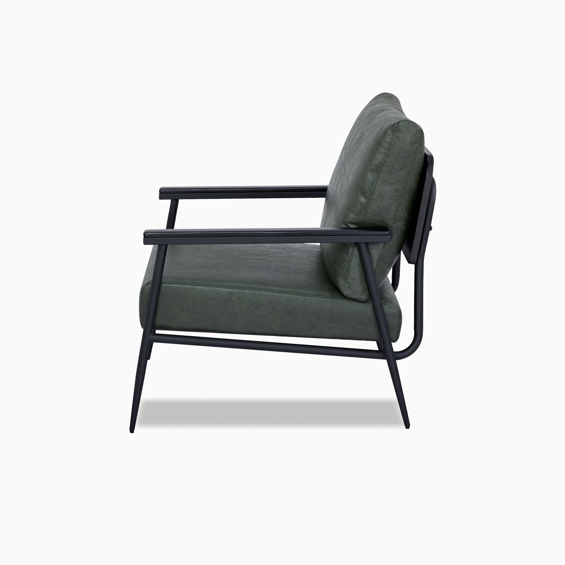 Parker Accent Chair - Artdeco Home