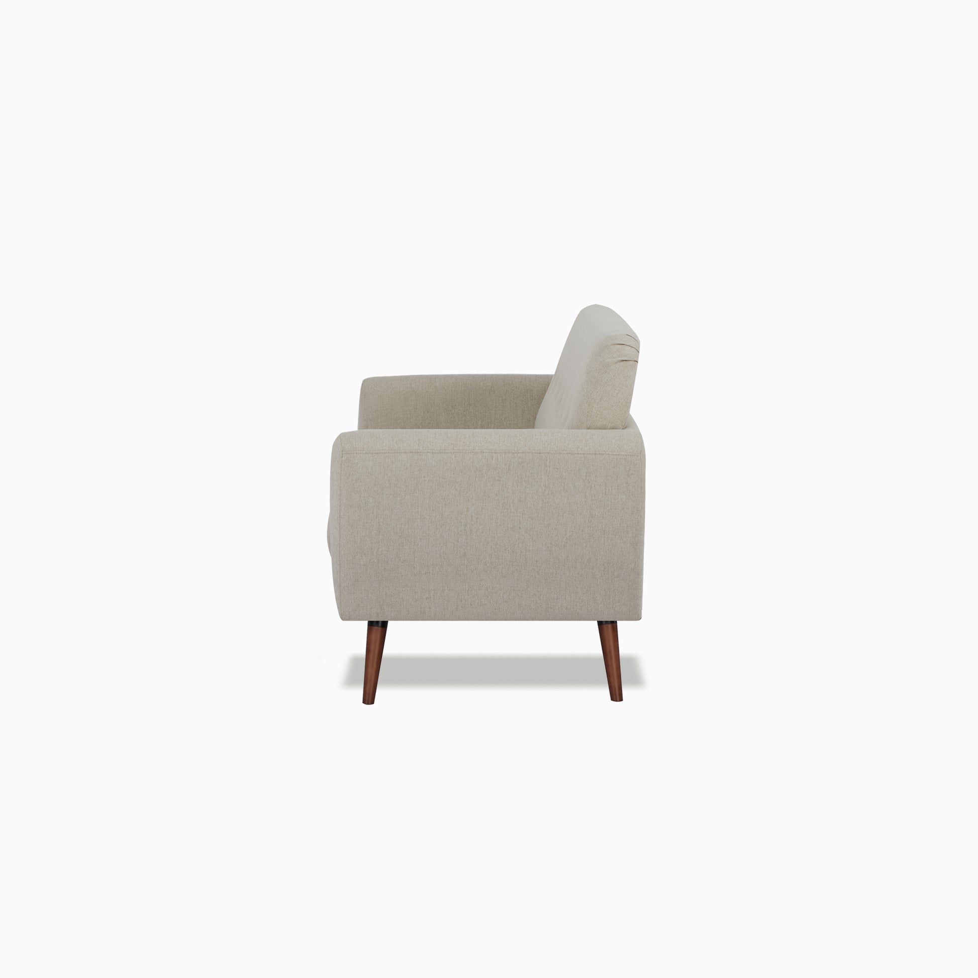 Oakland Loveseat - Artdeco Home