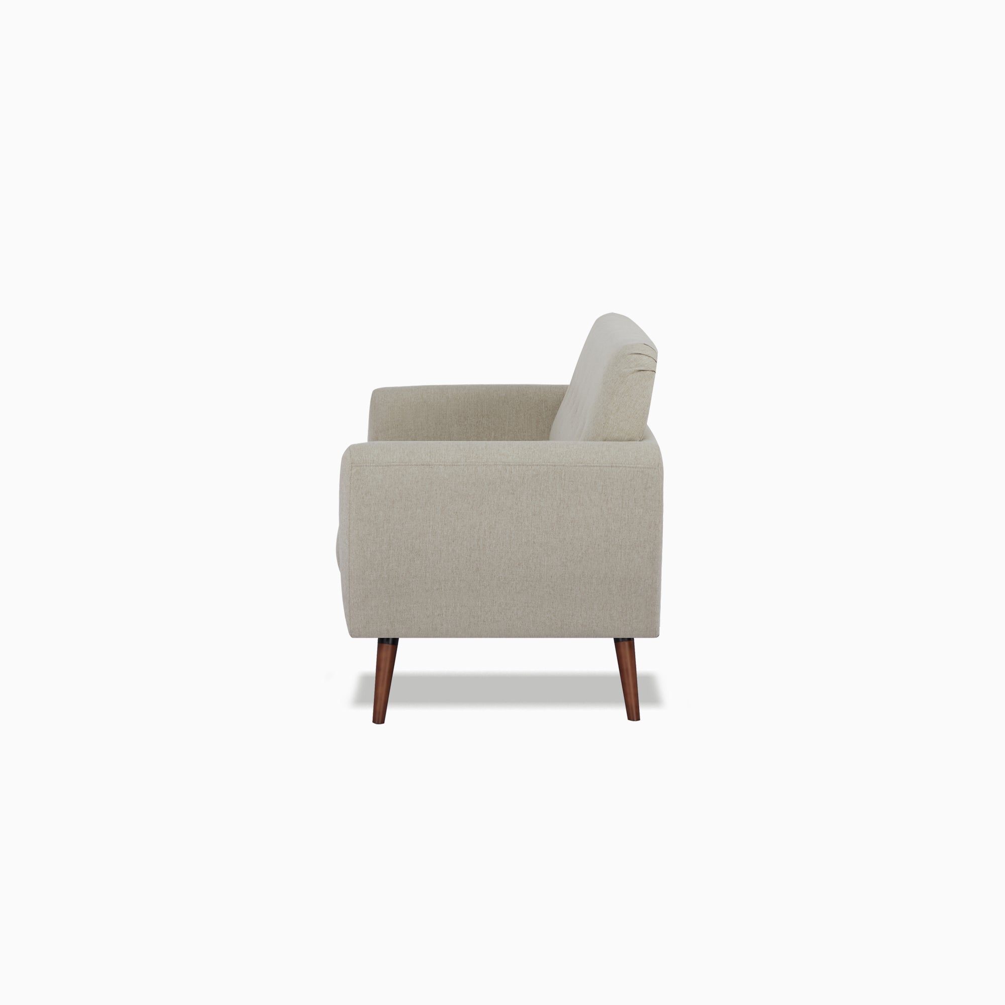 Oakland Loveseat - Artdeco Home