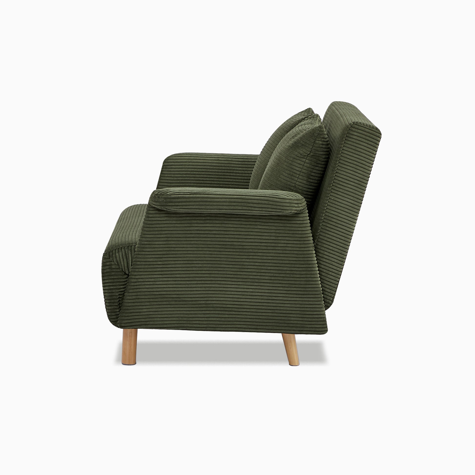 Boston Convertible Chair - Artdeco Home