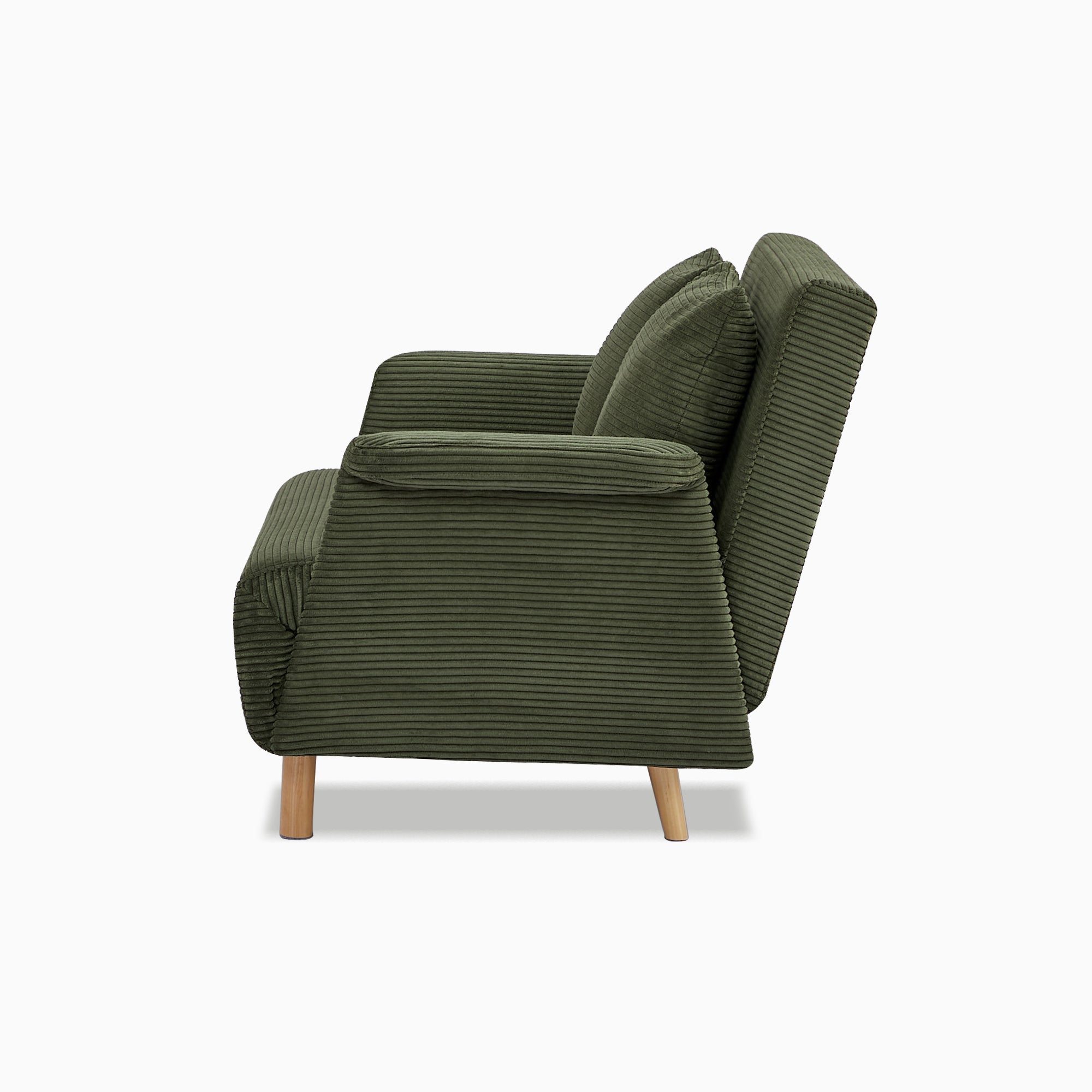 Boston Convertible Chair - Artdeco Home