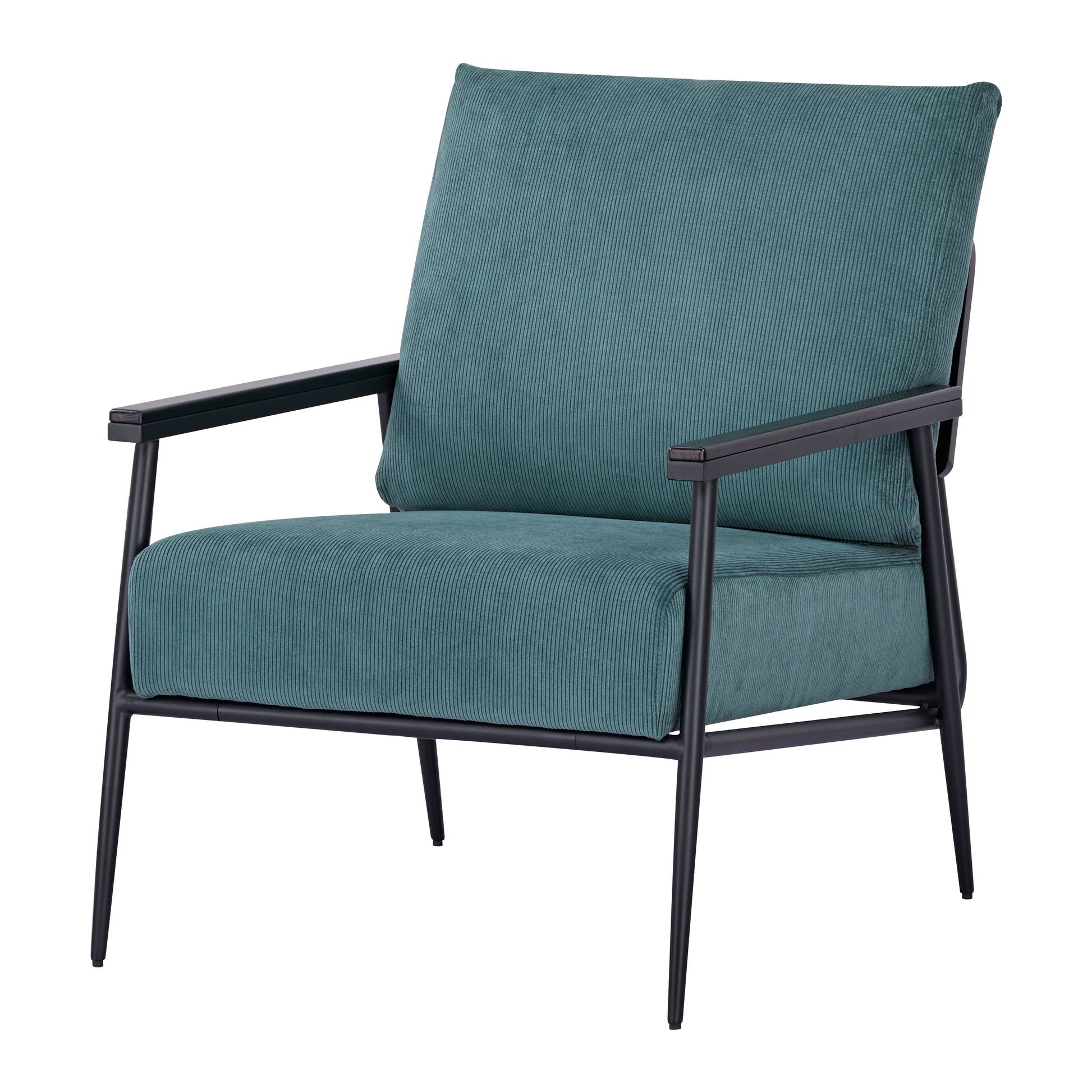 Parker Accent Chair - Artdeco Home