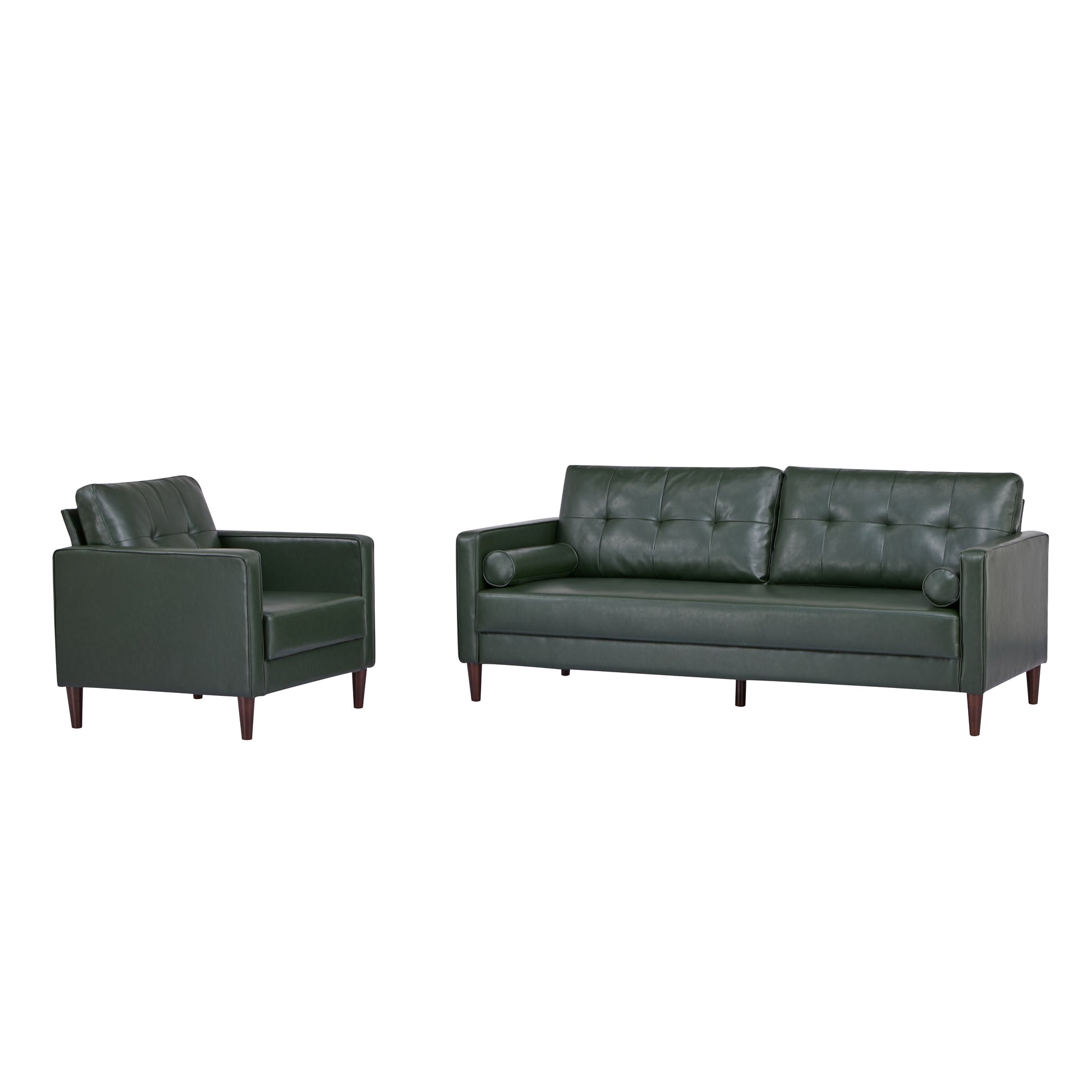 Anza Sofa Chair - Artdeco Home