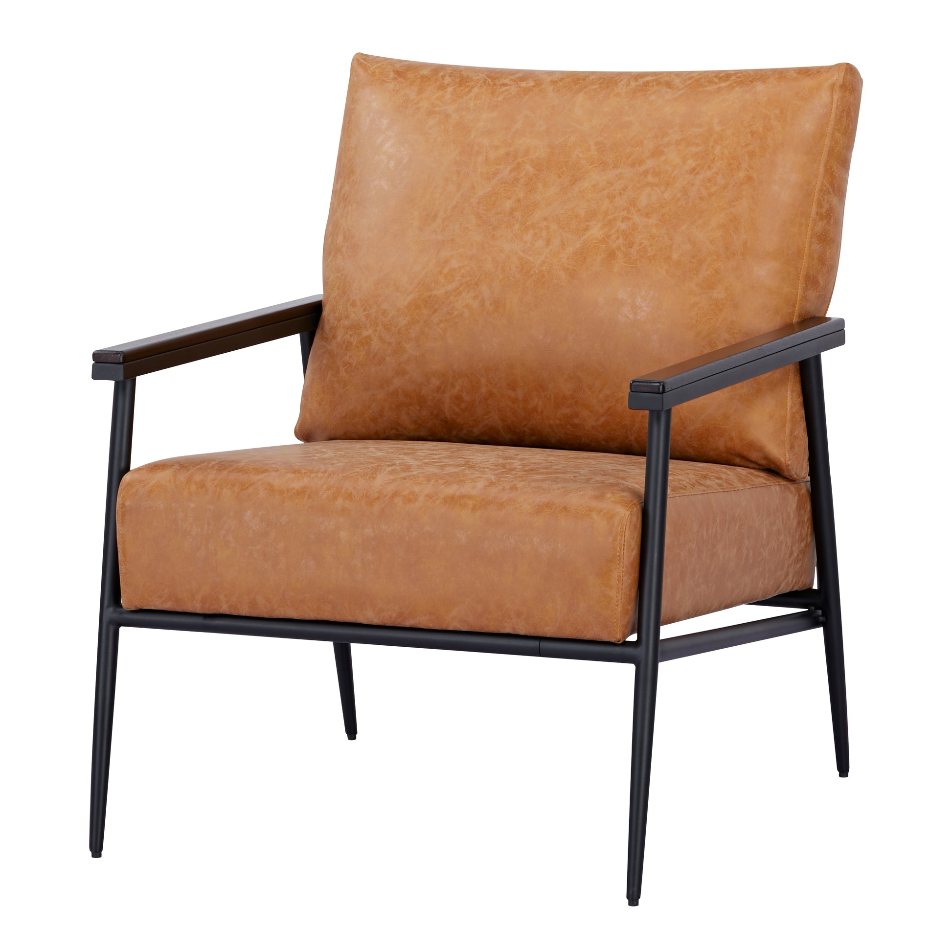 Parker Accent Chair - Artdeco Home