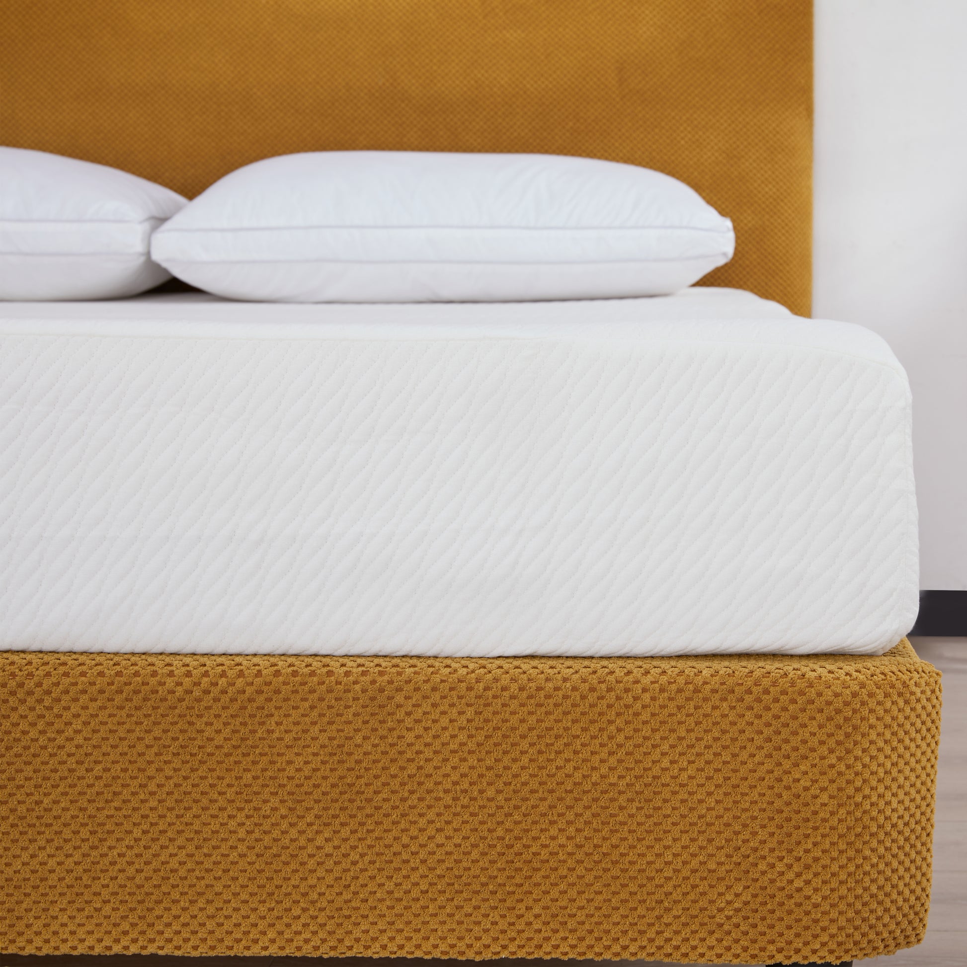 Memory Foam Mattress - Artdeco Home