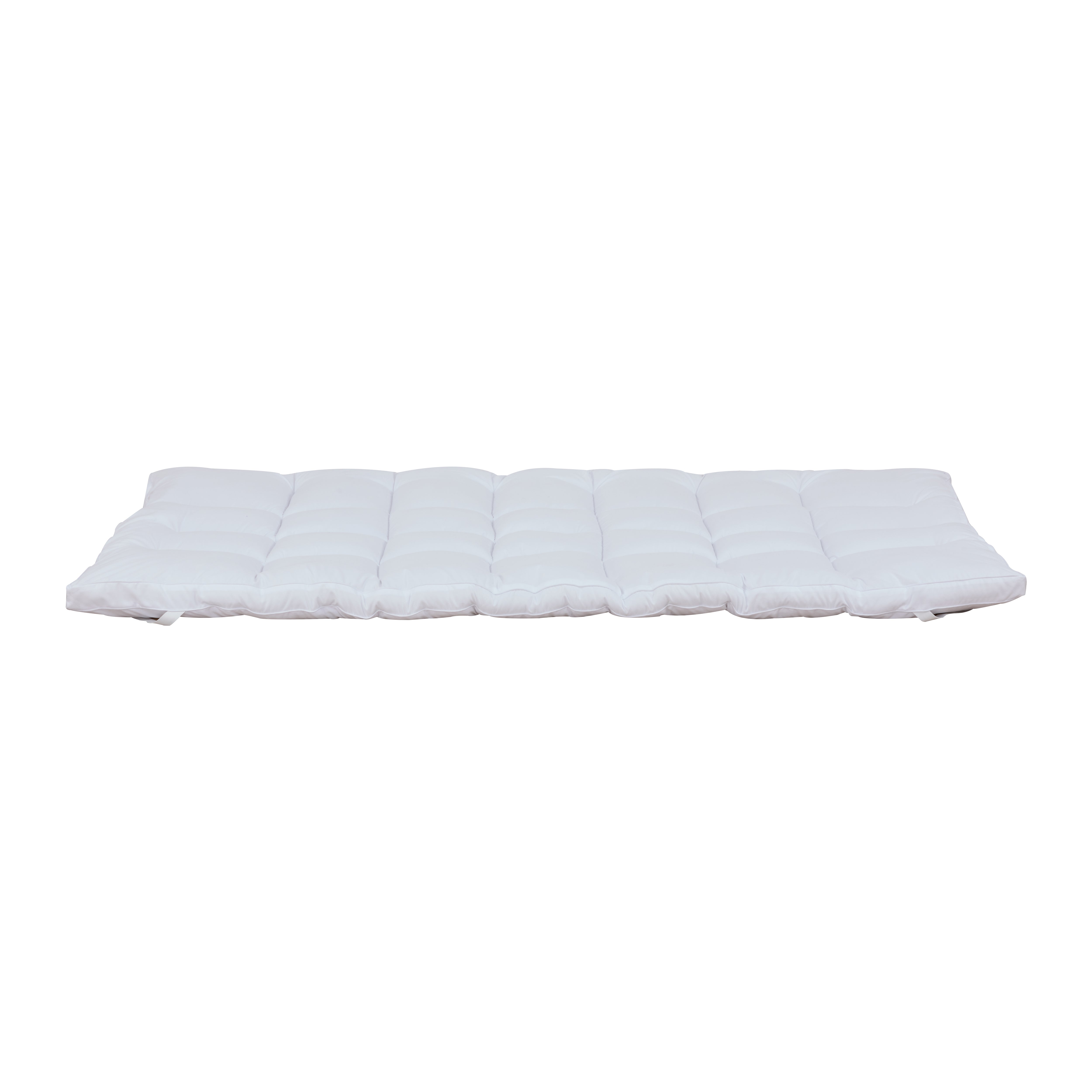 Artdeco Home 3" Twin Size Topper - Artdeco Home
