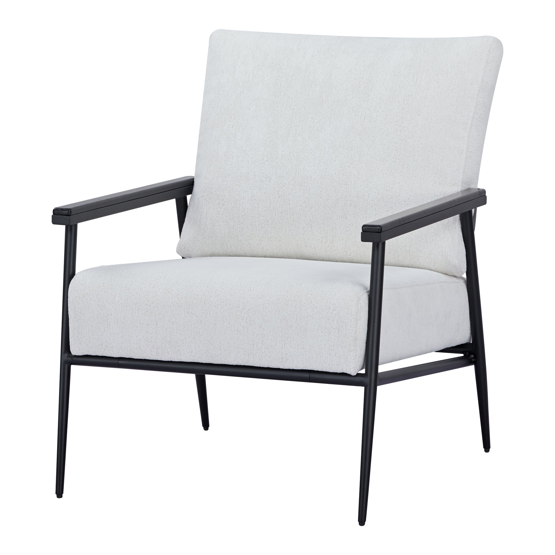 Parker Accent Chair - Artdeco Home