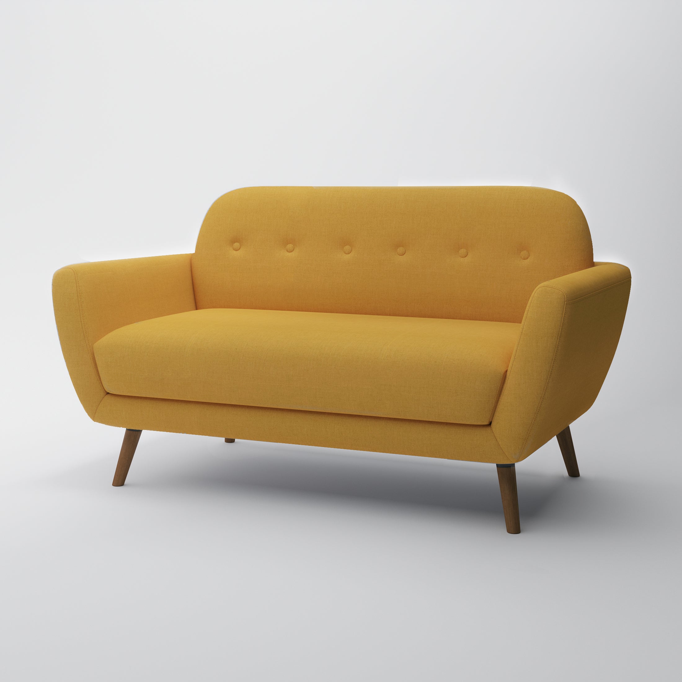 Oakland Loveseat