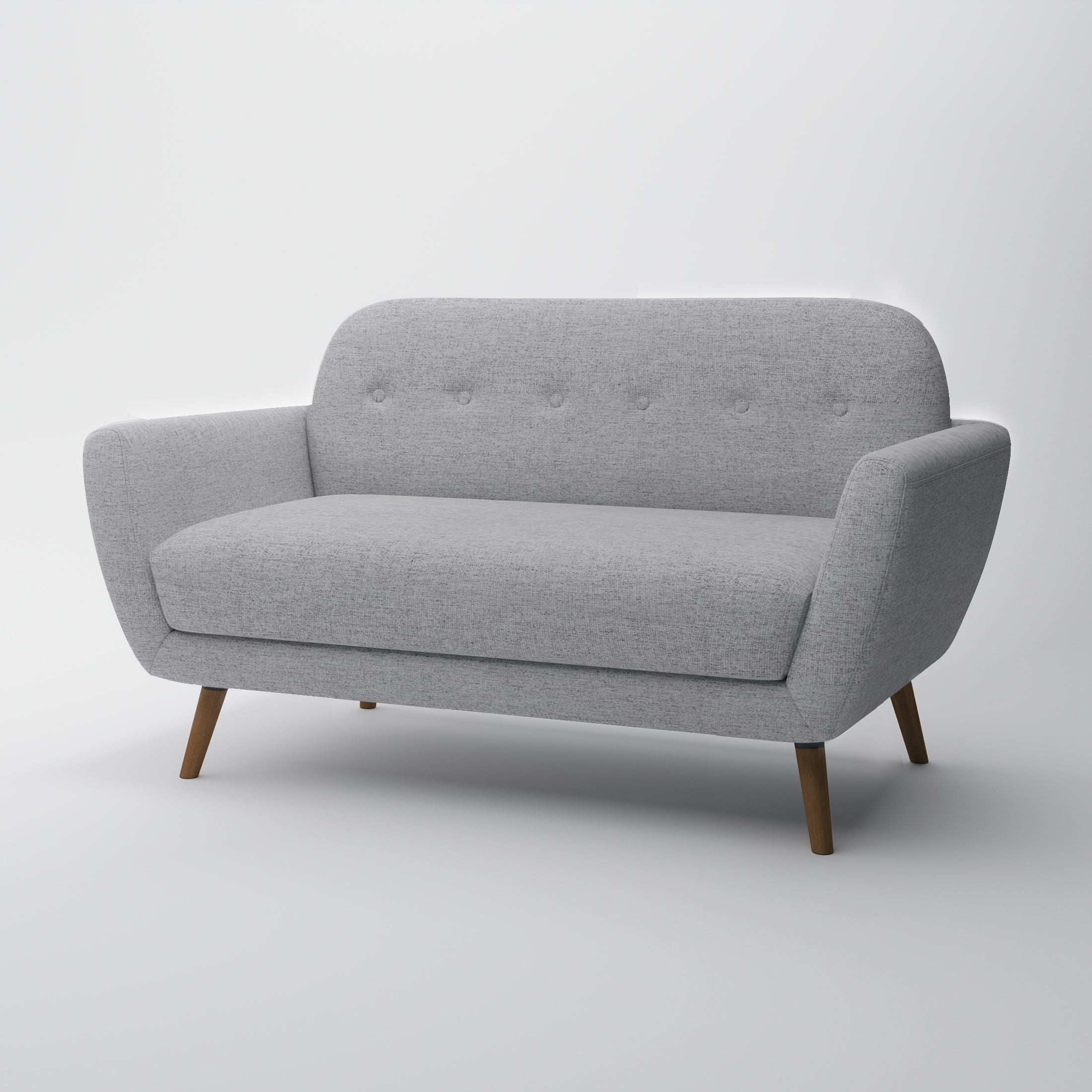 Oakland Loveseat