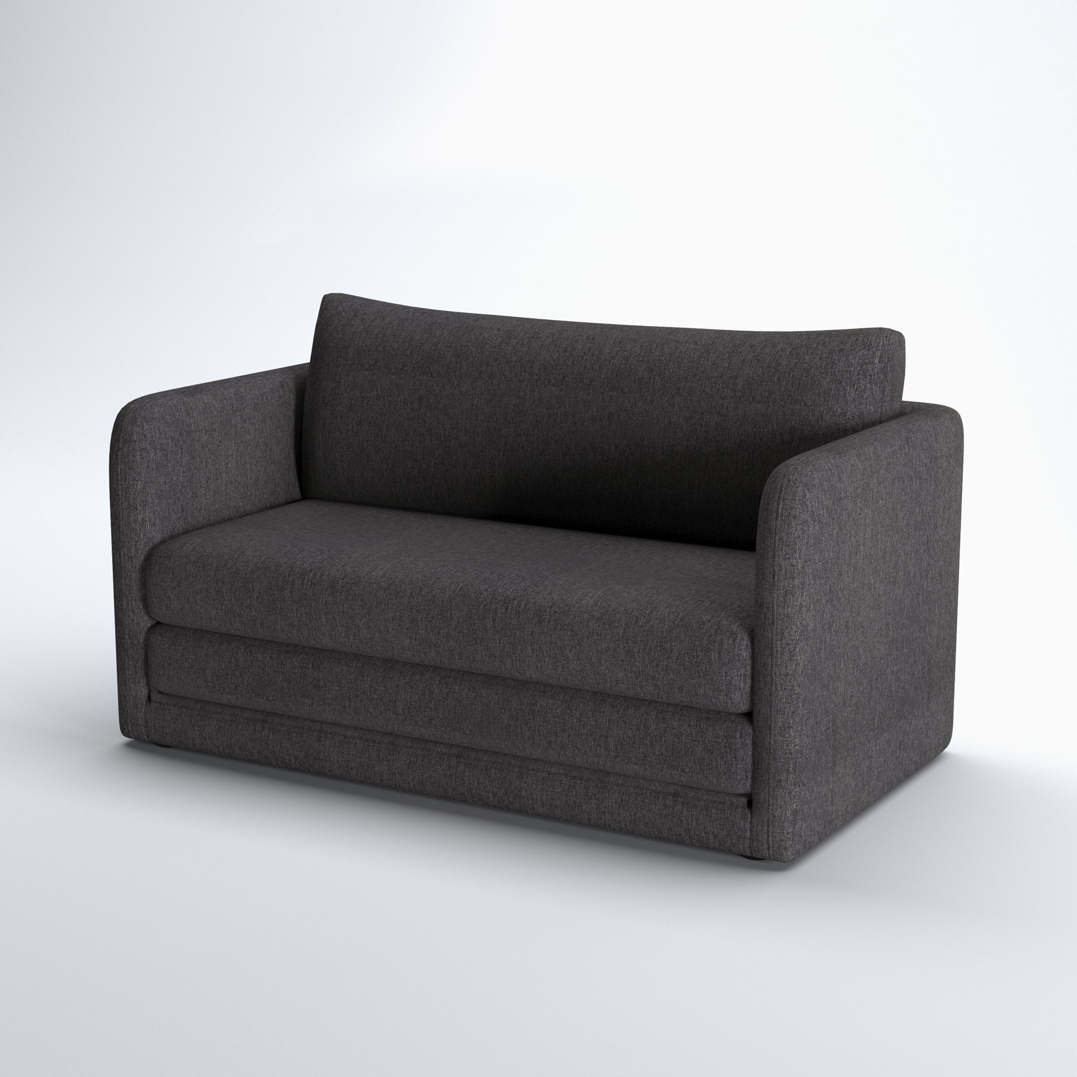 Resort-Worthy Sleeper Loveseat: Upgrade Your Guest Room