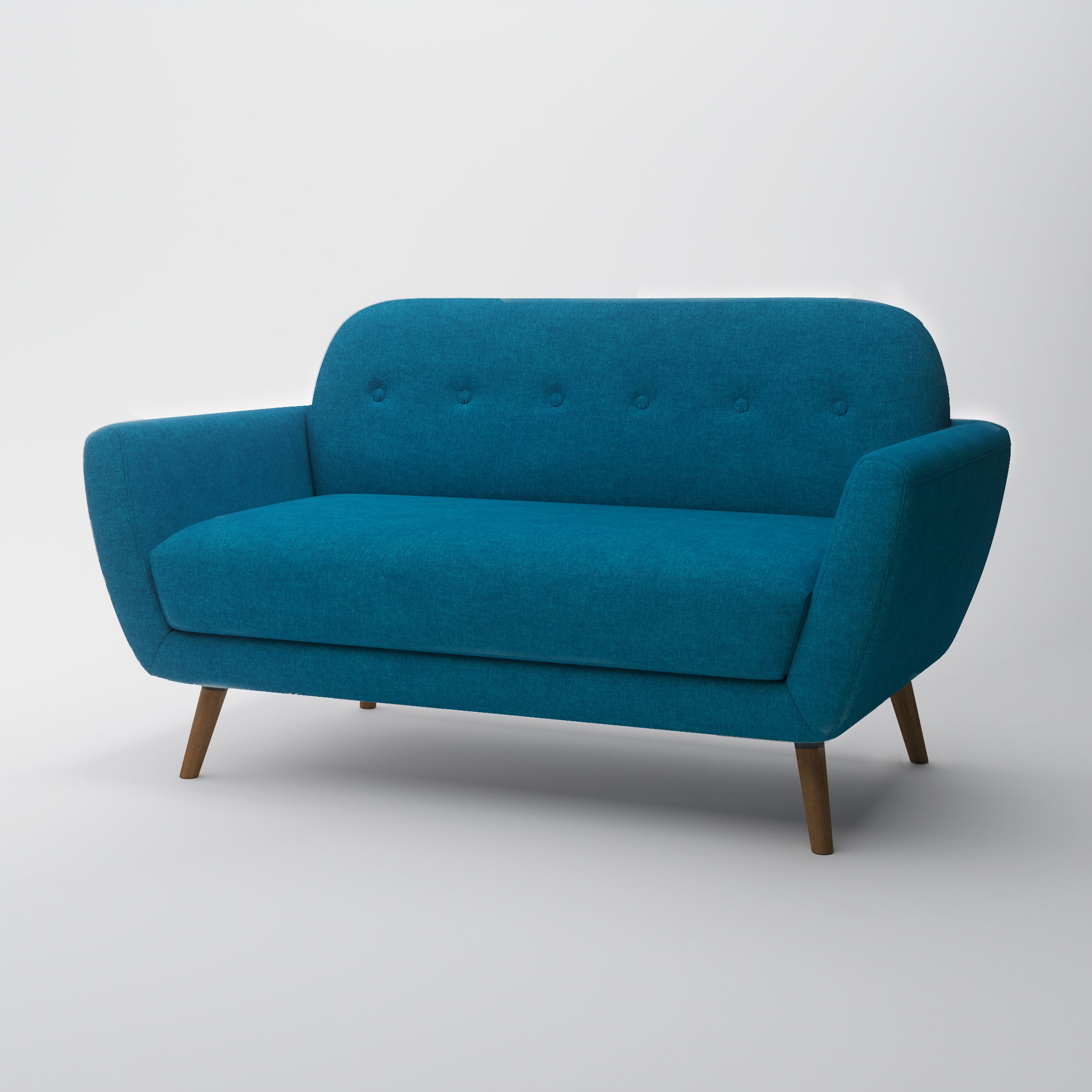 Oakland Loveseat