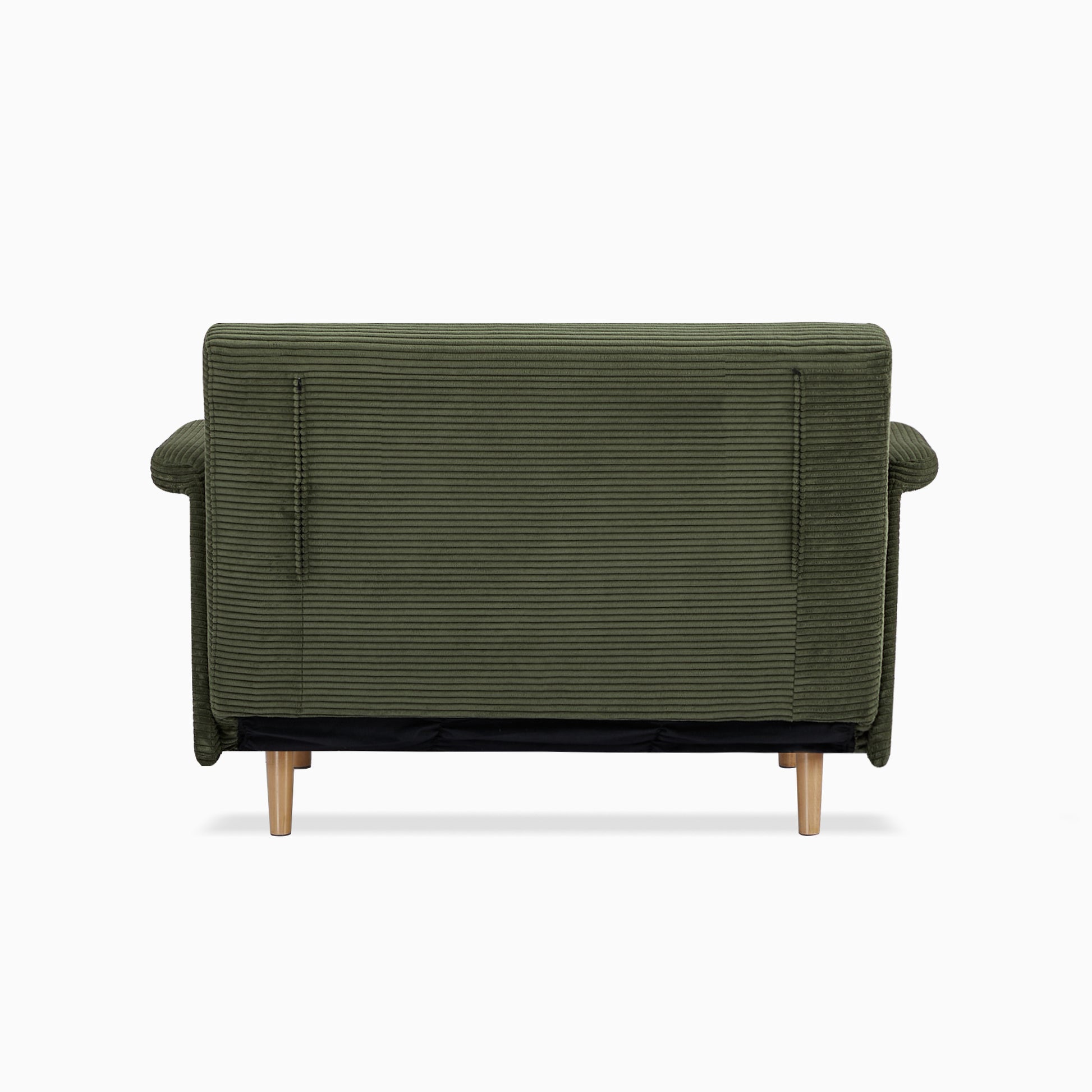 Boston Convertible Chair - Artdeco Home