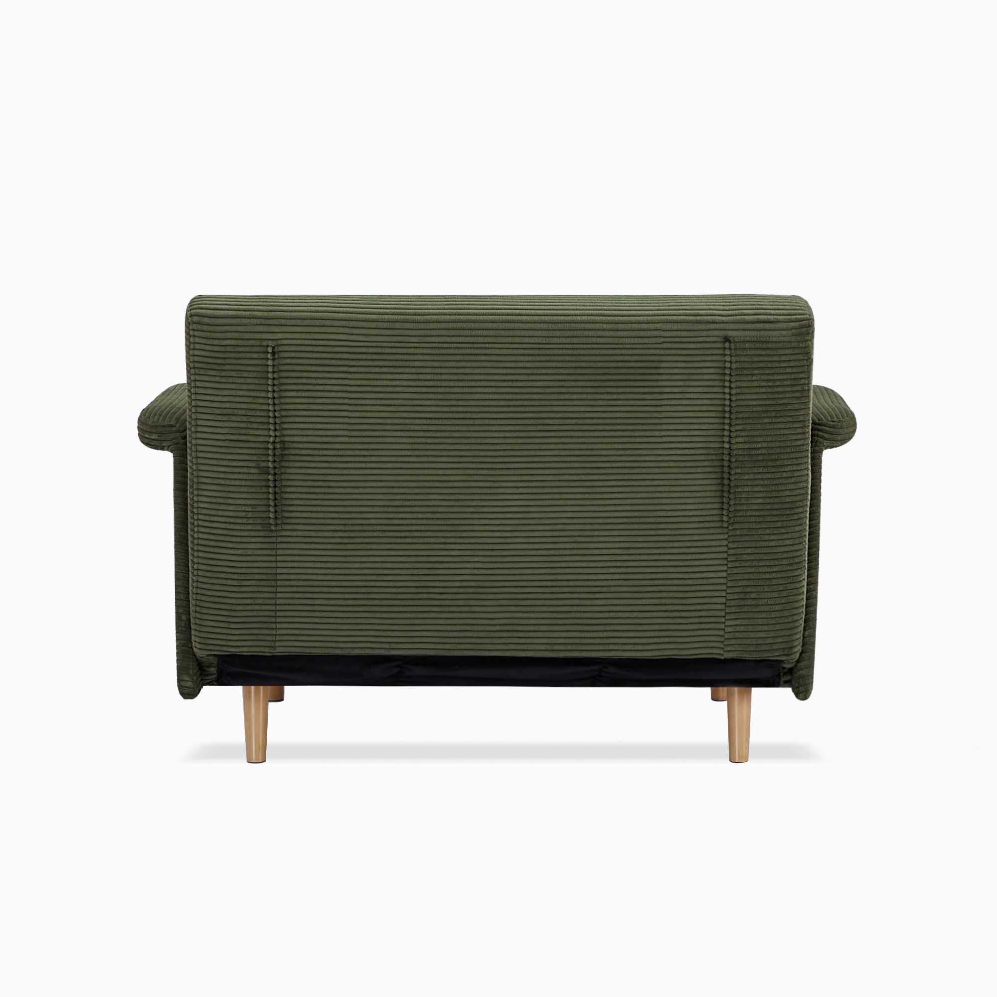 Boston Convertible Chair - Artdeco Home