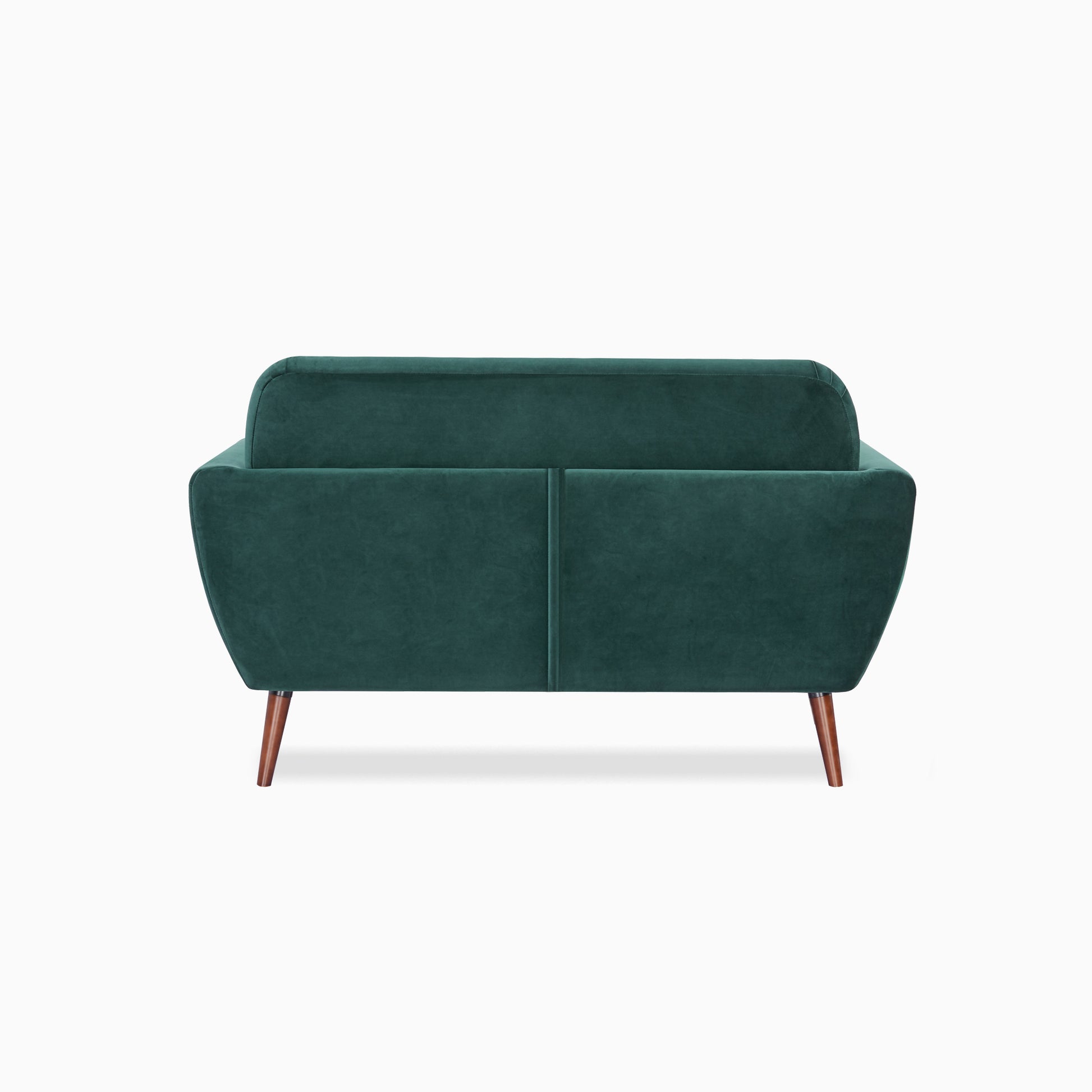 Oakland Loveseat - Velvet - Artdeco Home