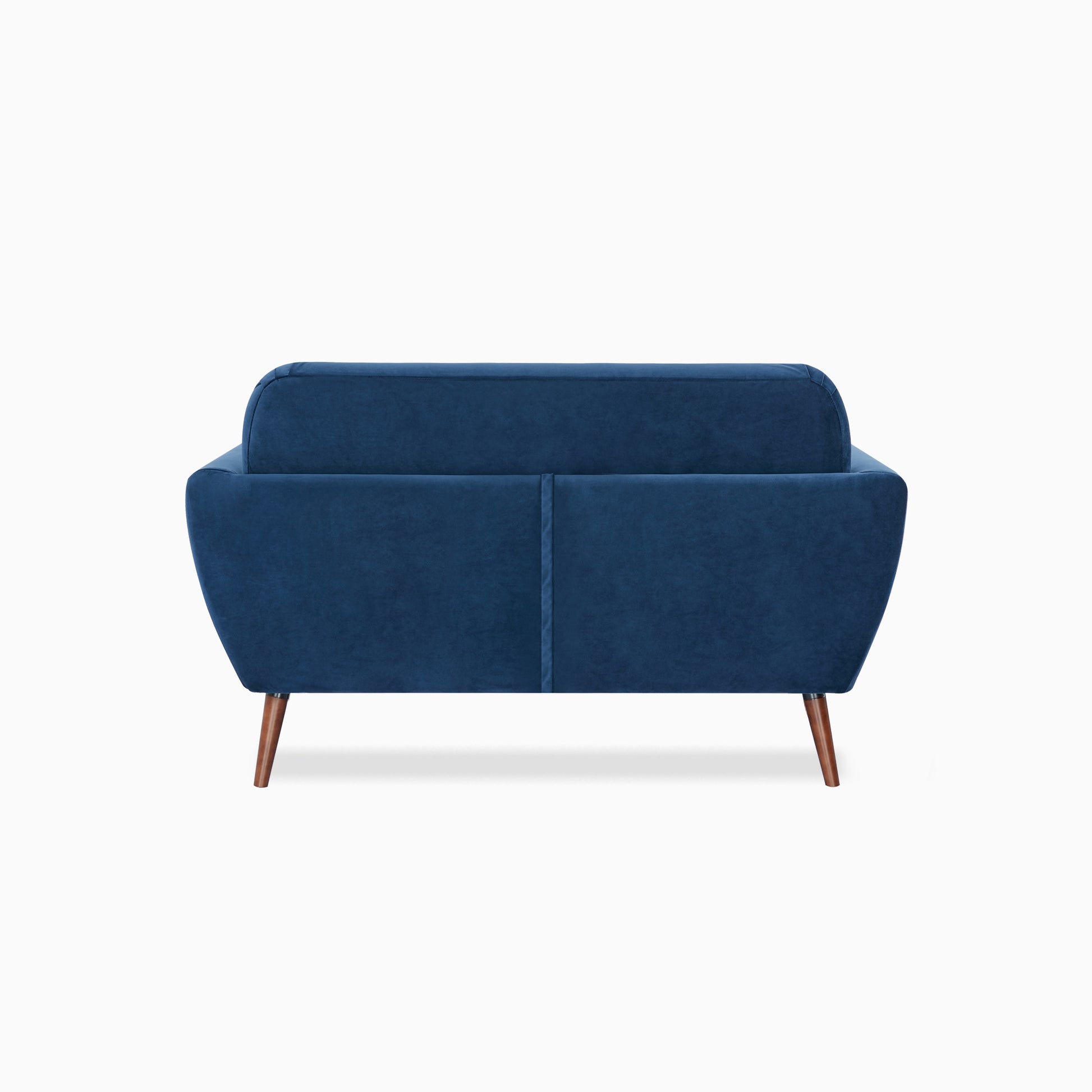 Oakland Loveseat - Velvet - Artdeco Home