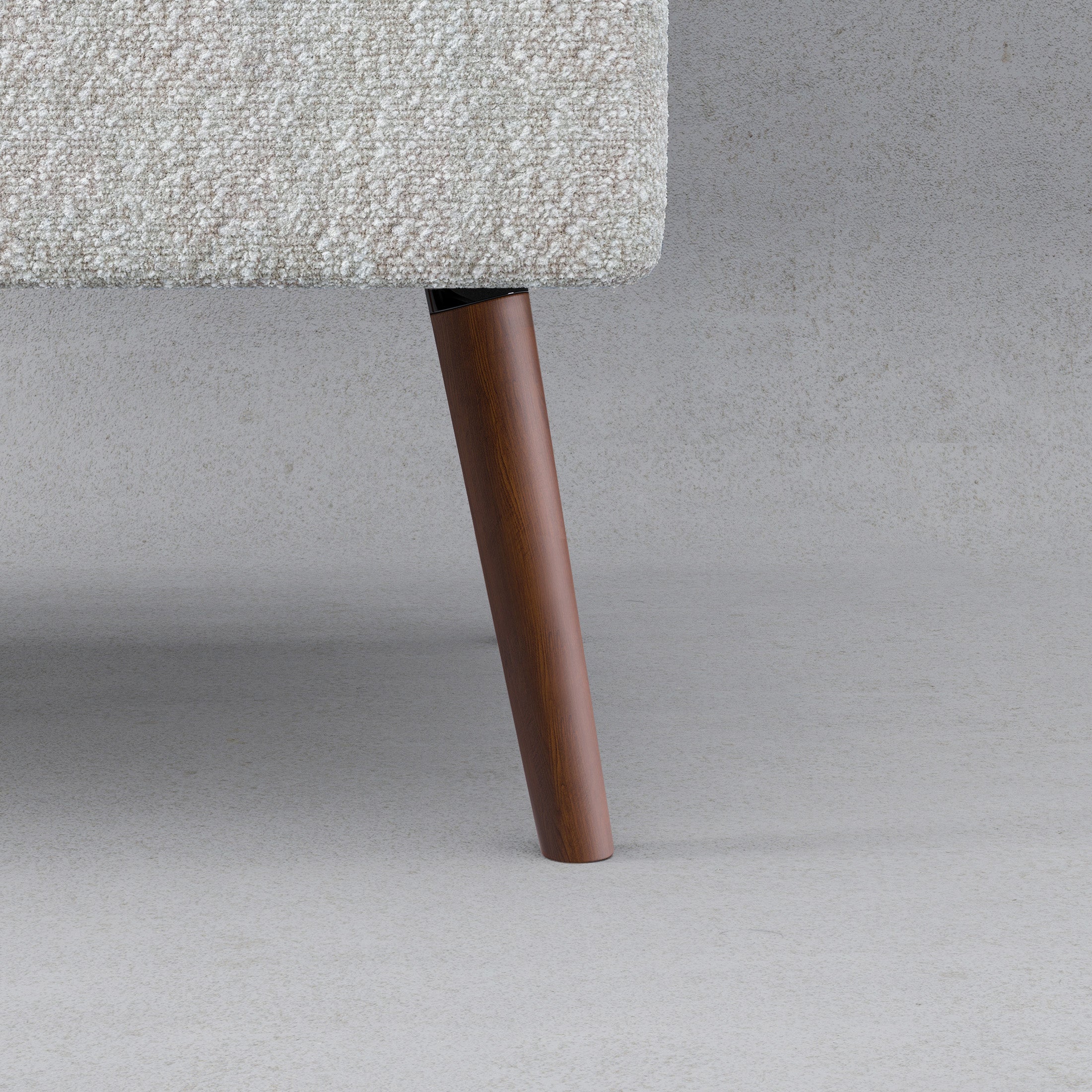 Hollywood Loveseat - Velvet