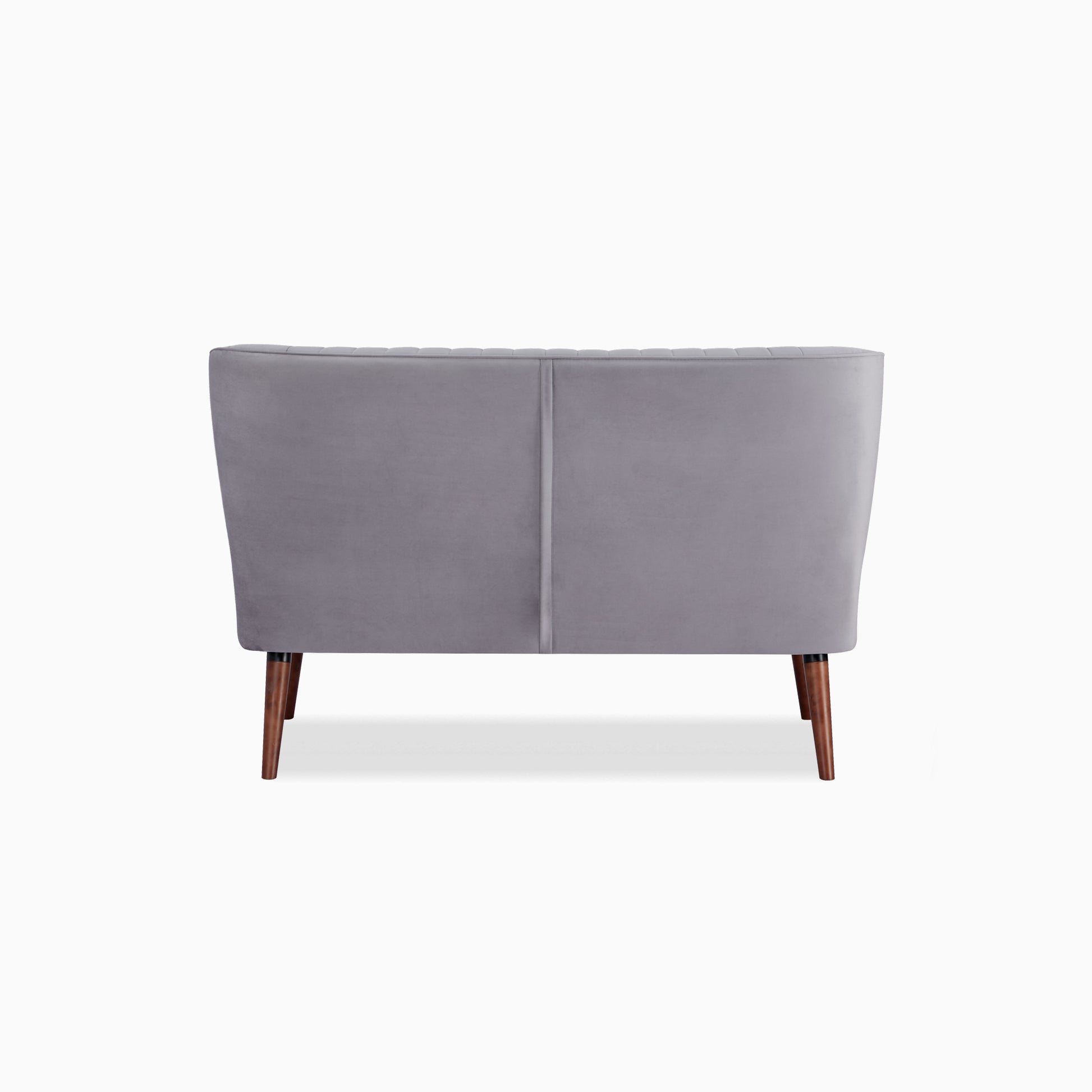 Hollywood Loveseat - Velvet - Artdeco Home
