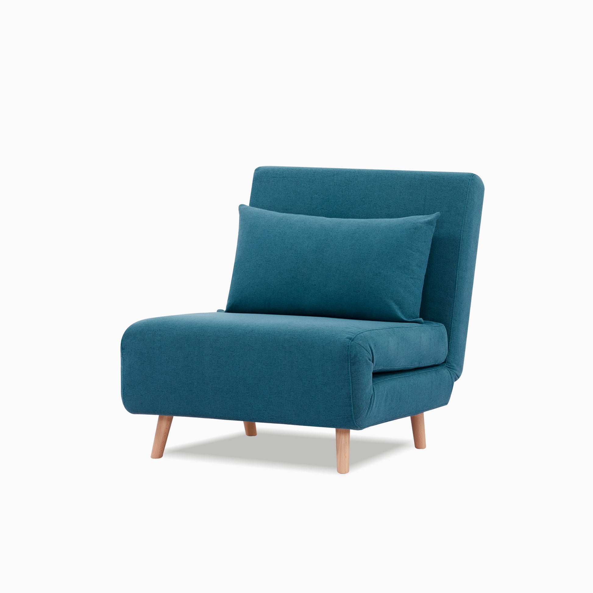 Tustin Convertible Chair - Artdeco Home