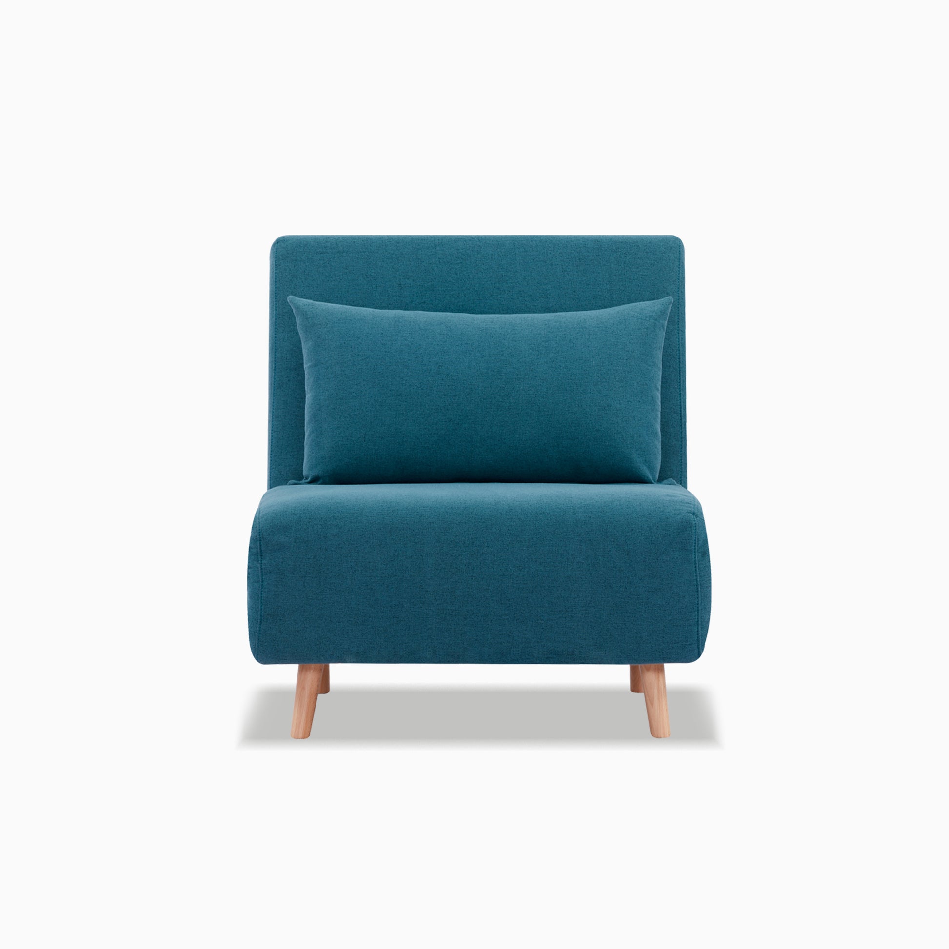 Tustin Convertible Chair - Artdeco Home