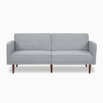 Moreno Convertible Sofa - Artdeco Home