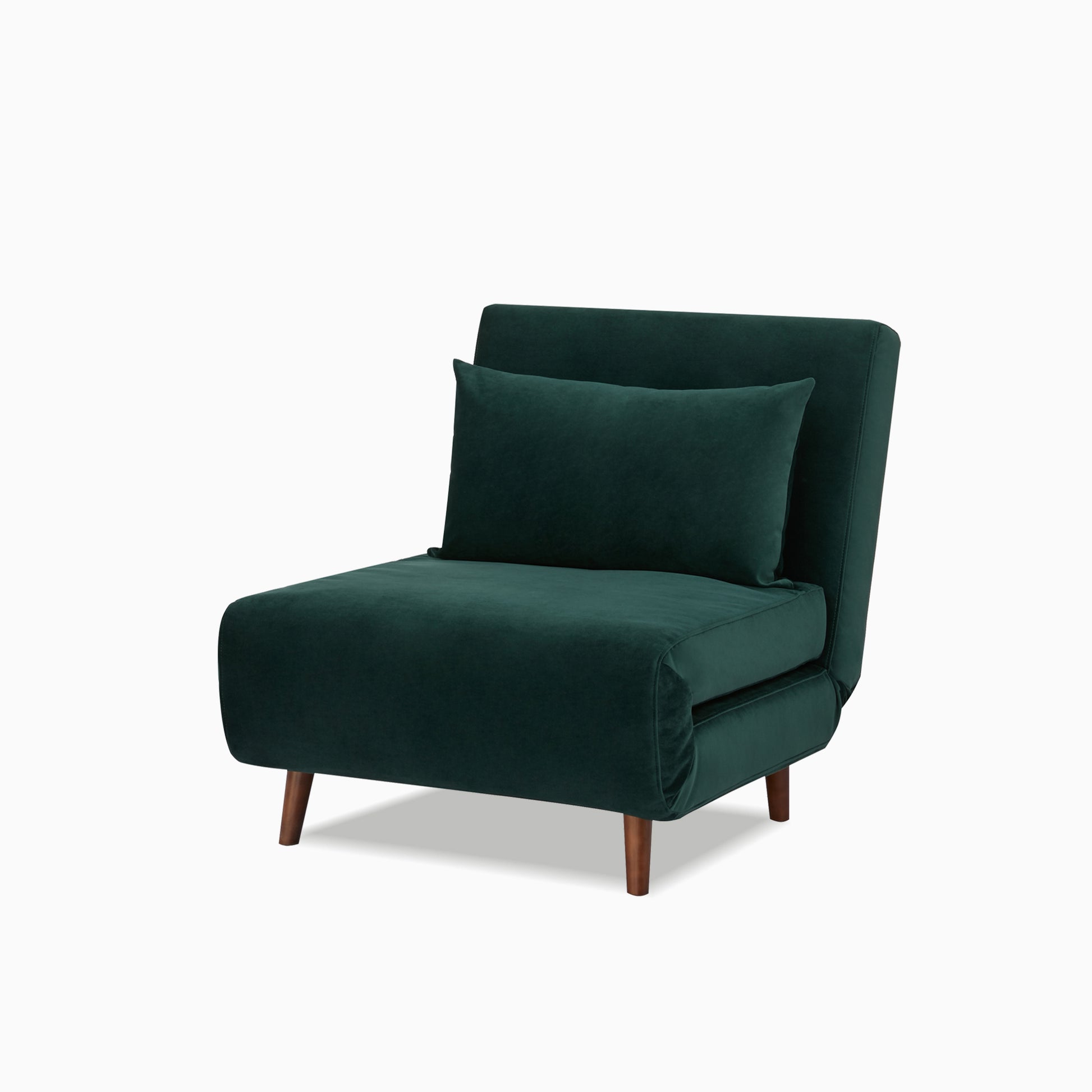 Tustin Convertible Chair - Artdeco Home