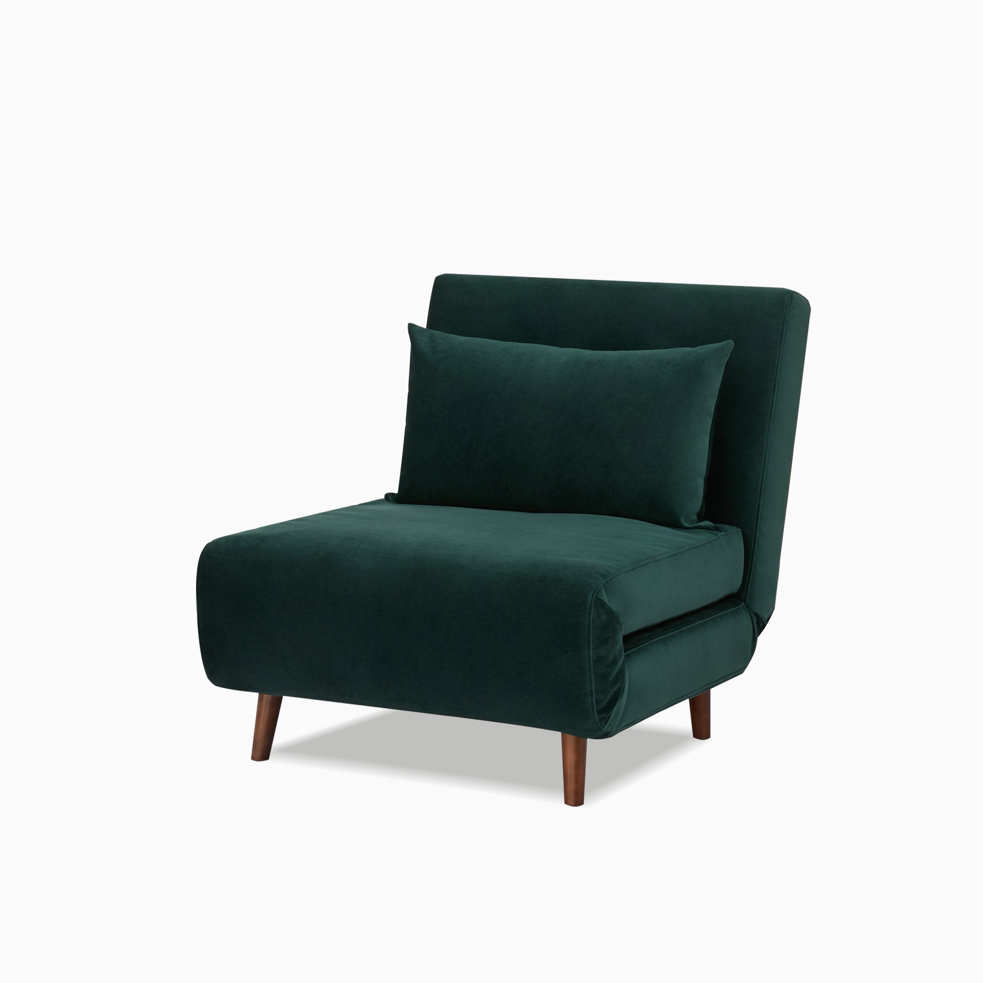 Tustin Convertible Chair - Artdeco Home