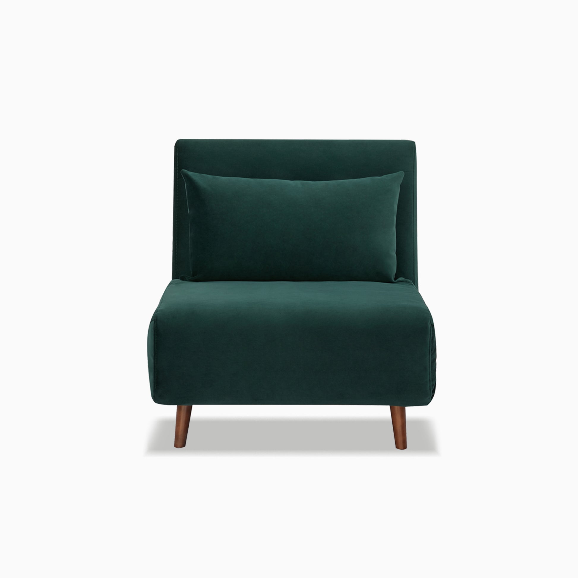 Tustin Convertible Chair - Artdeco Home