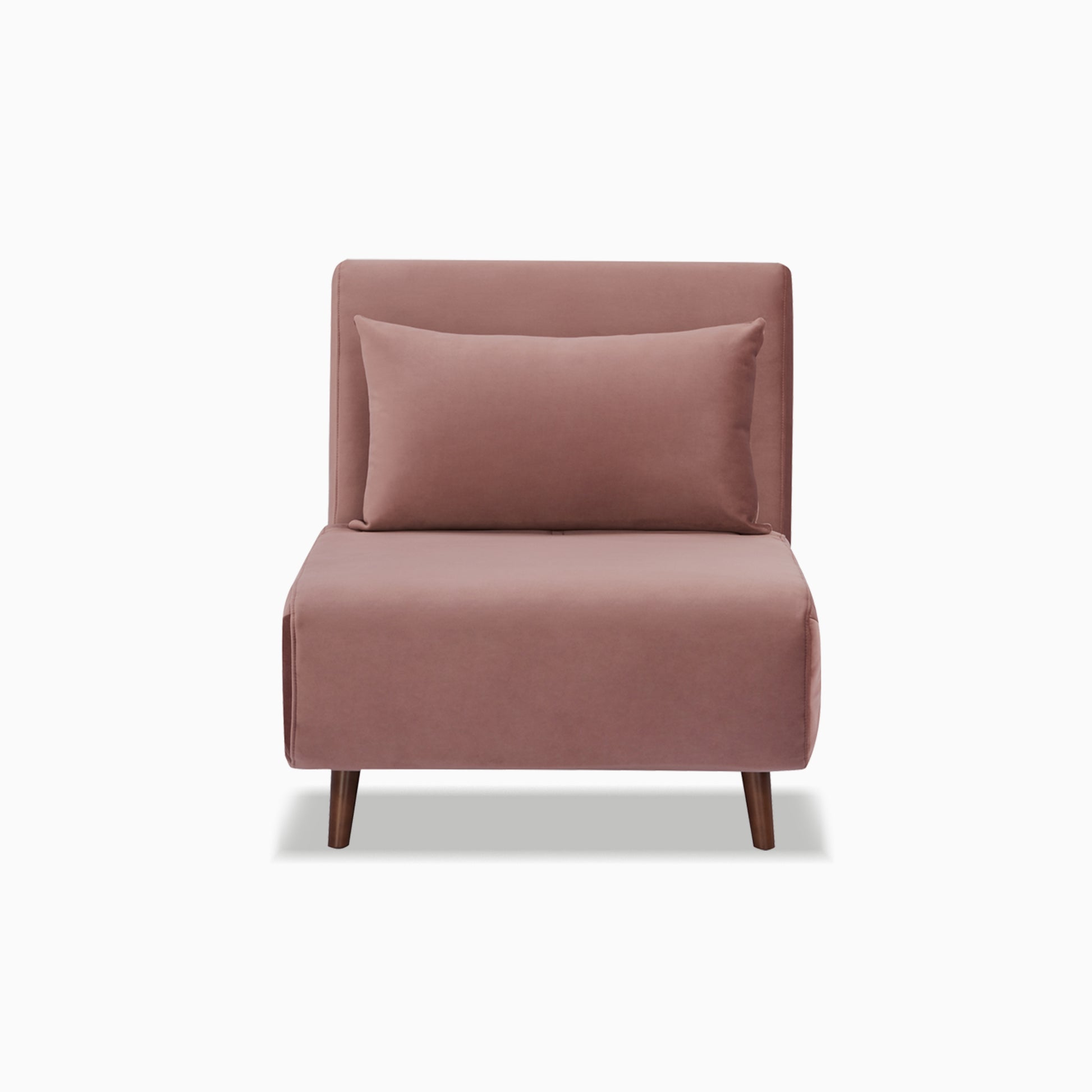 Tustin Convertible Chair - Artdeco Home
