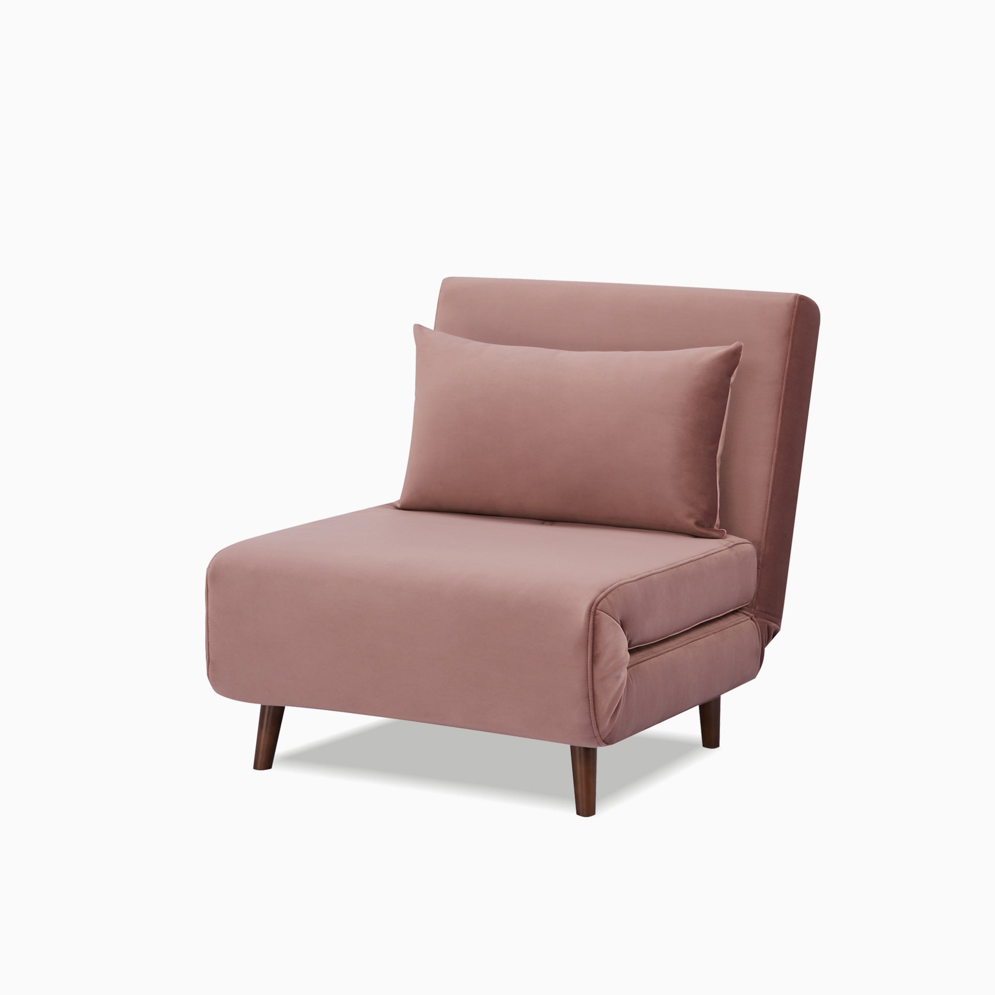 Tustin Convertible Chair - Artdeco Home