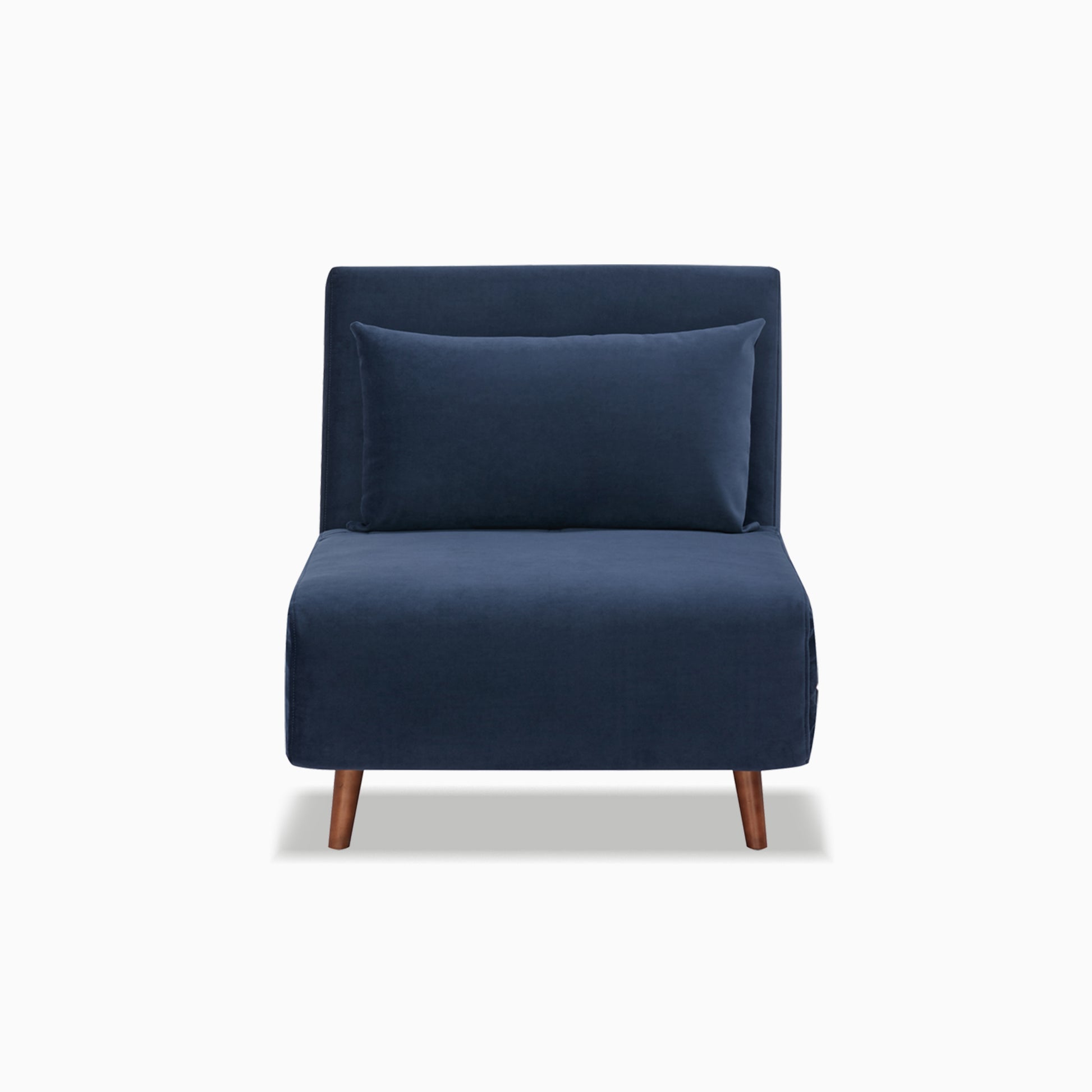 Tustin Convertible Chair - Artdeco Home