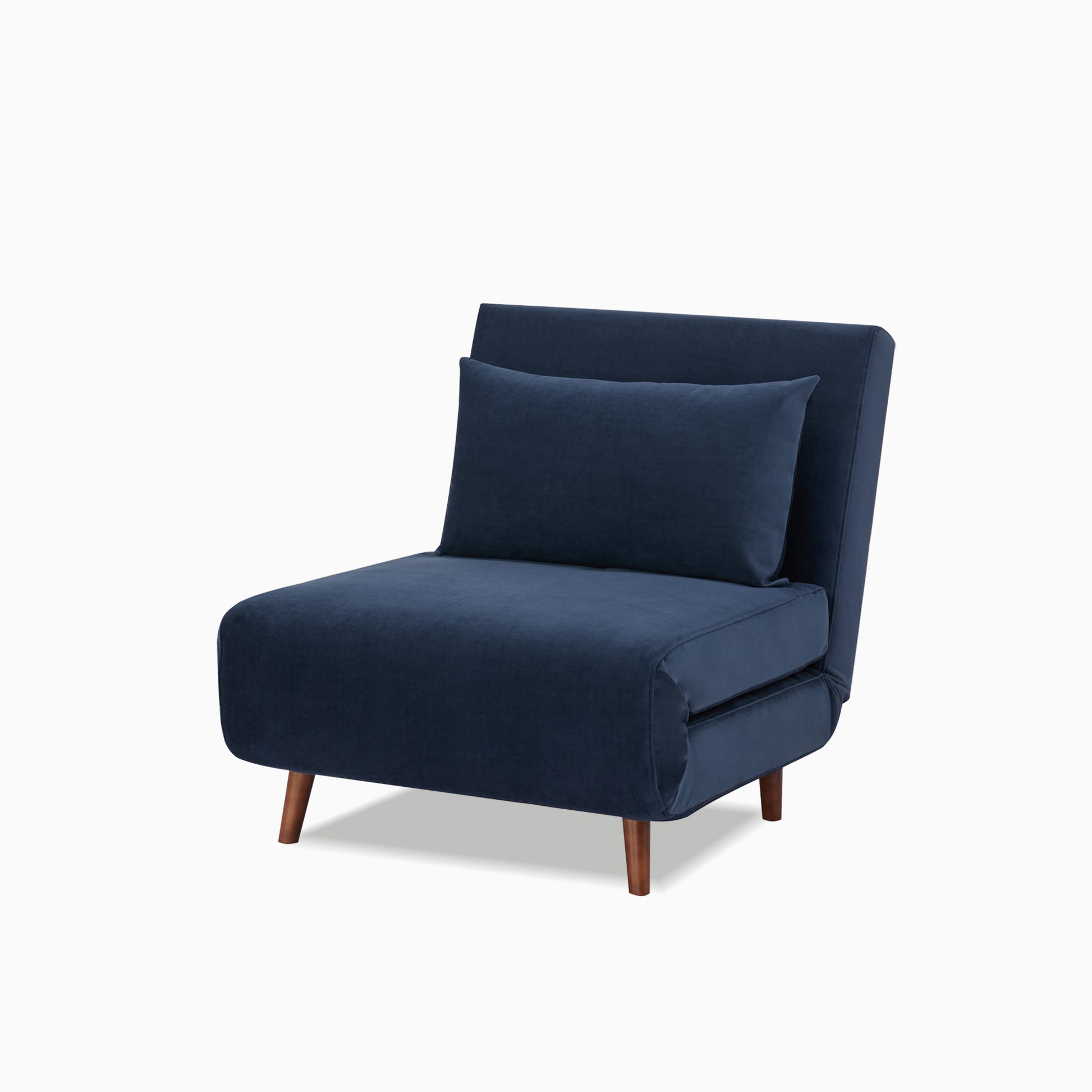 Tustin Convertible Chair - Artdeco Home