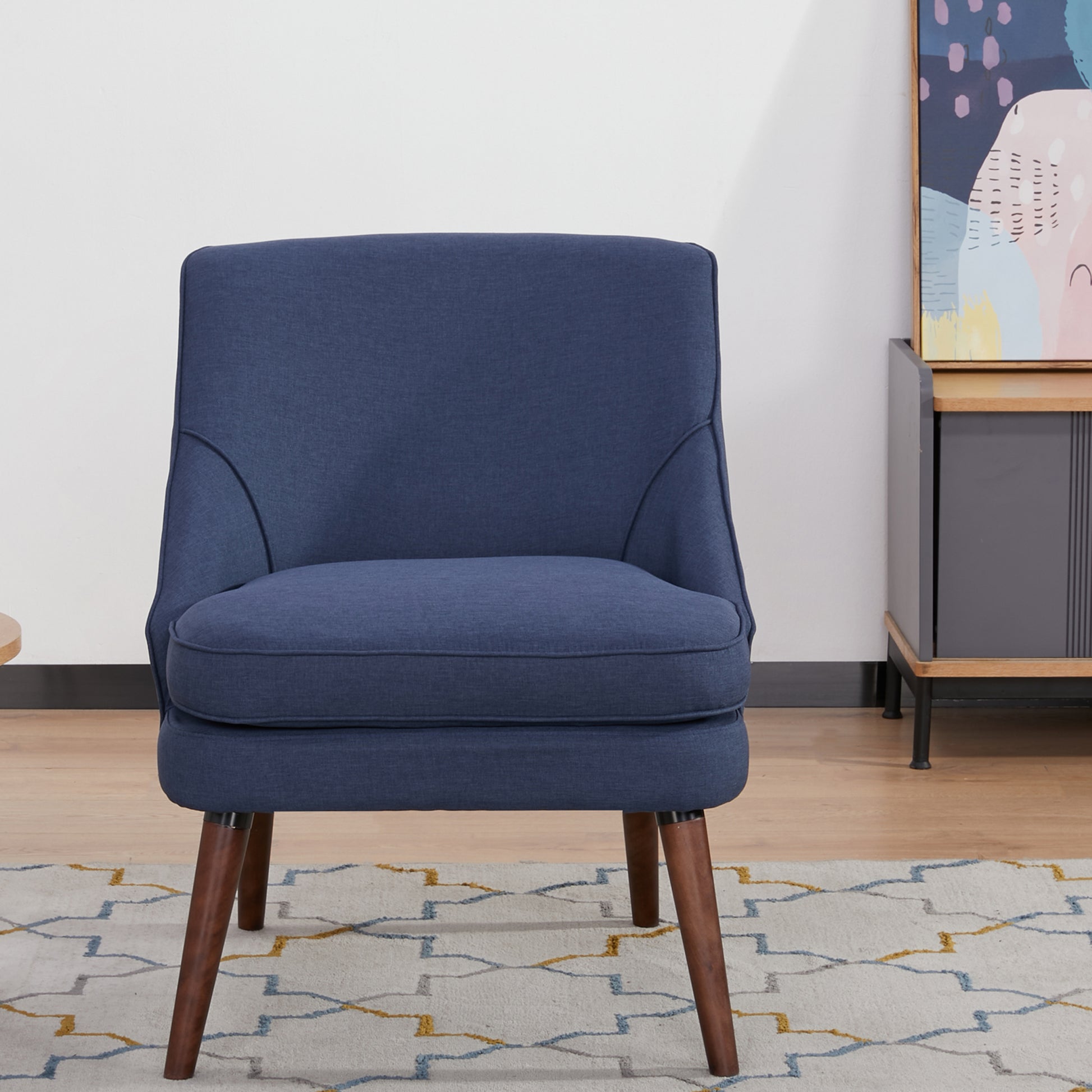 Dana Accent Chair - Artdeco Home
