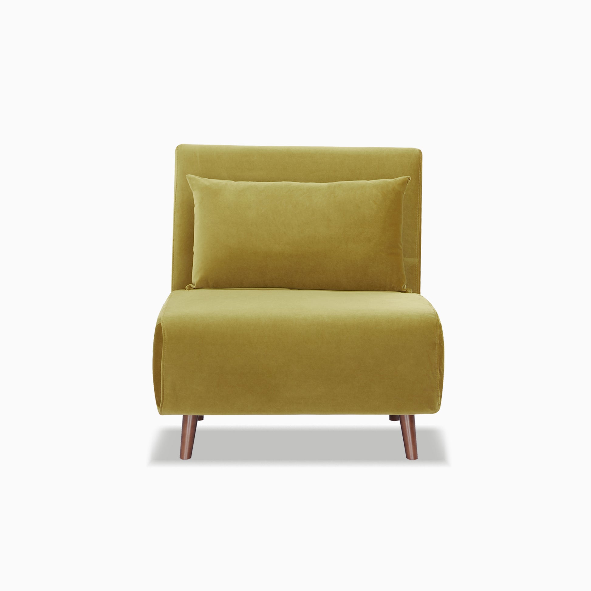 Tustin Convertible Chair - Artdeco Home