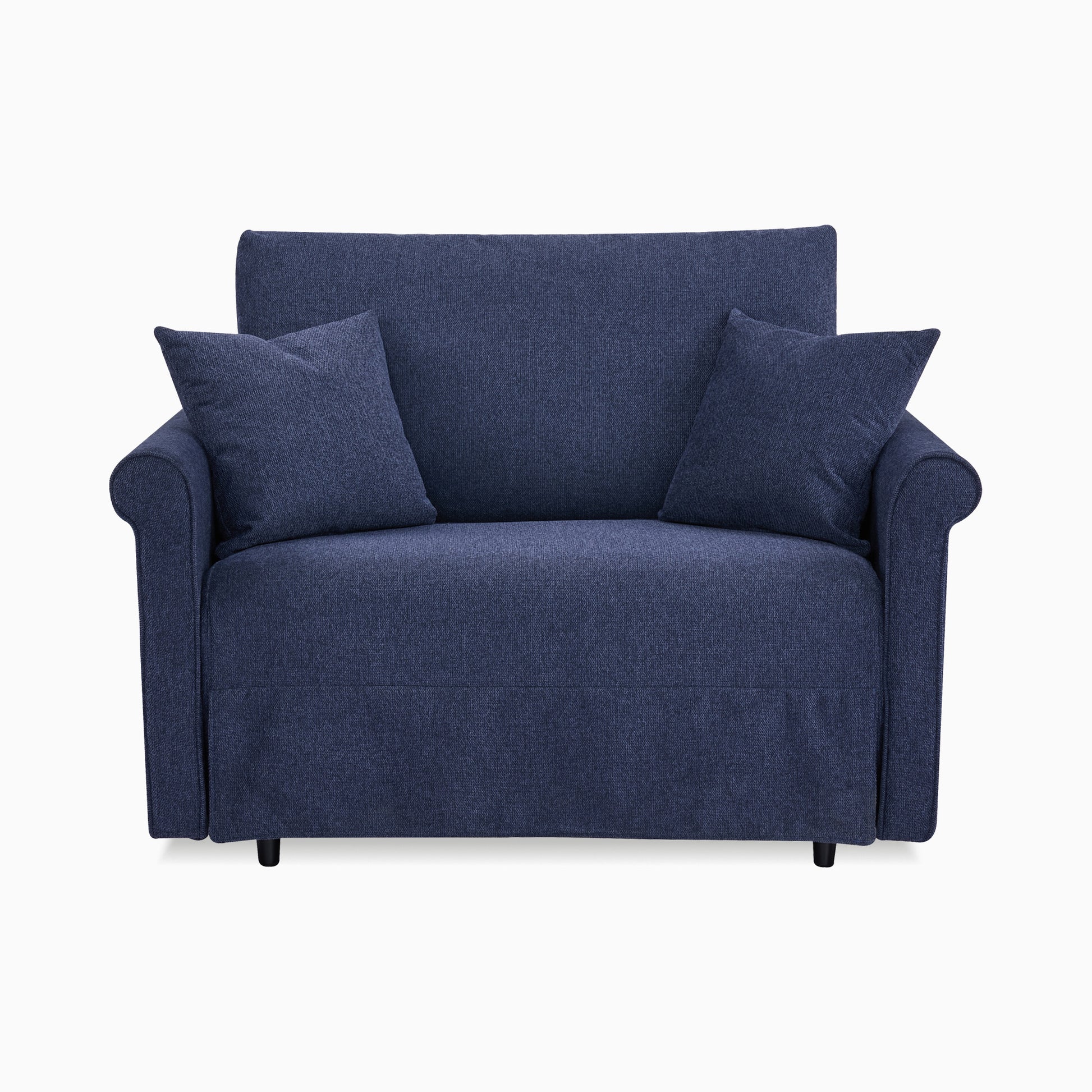 Fresno Convertible Chair - Artdeco Home