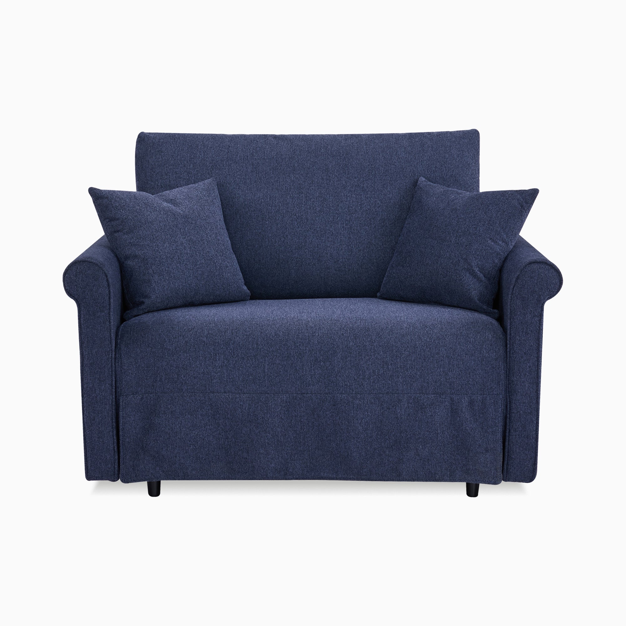 Fresno Convertible Chair - Artdeco Home