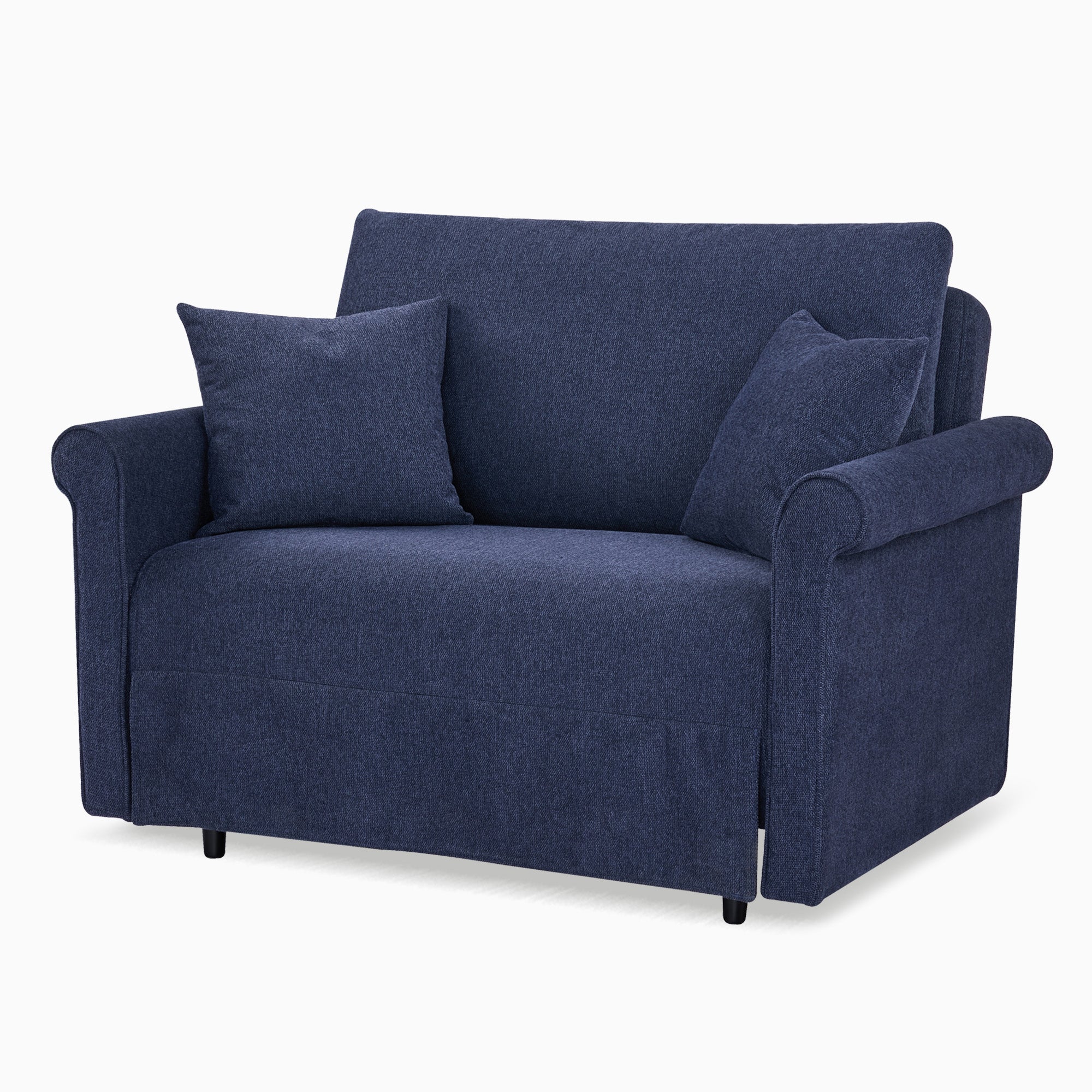 Fresno Convertible Chair - Artdeco Home