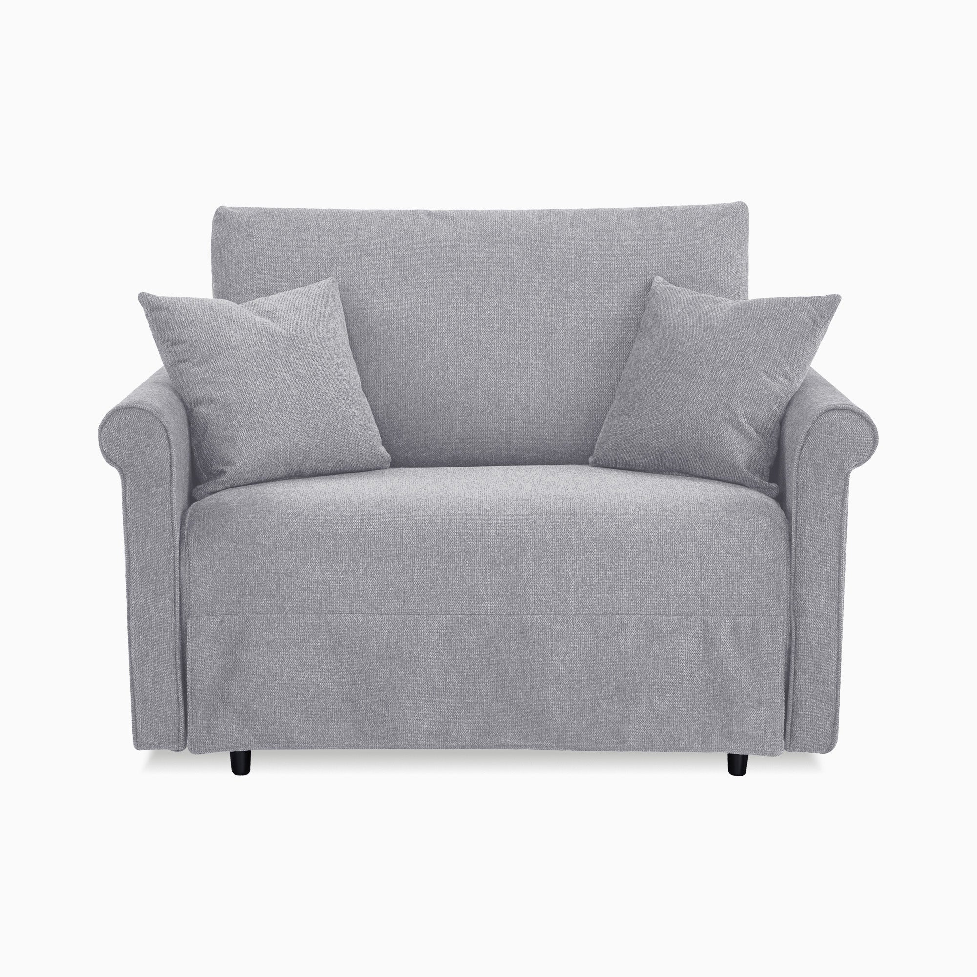 Fresno Convertible Chair - Artdeco Home
